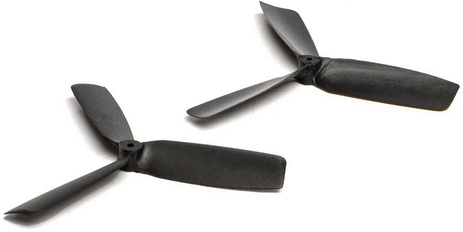 Tail Blades: 150 FX (2)