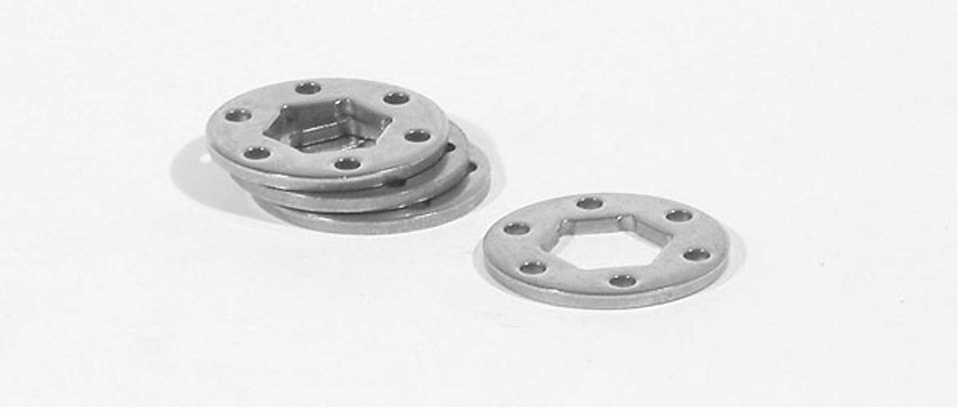 CEN BRAKE DISC  GENESIS