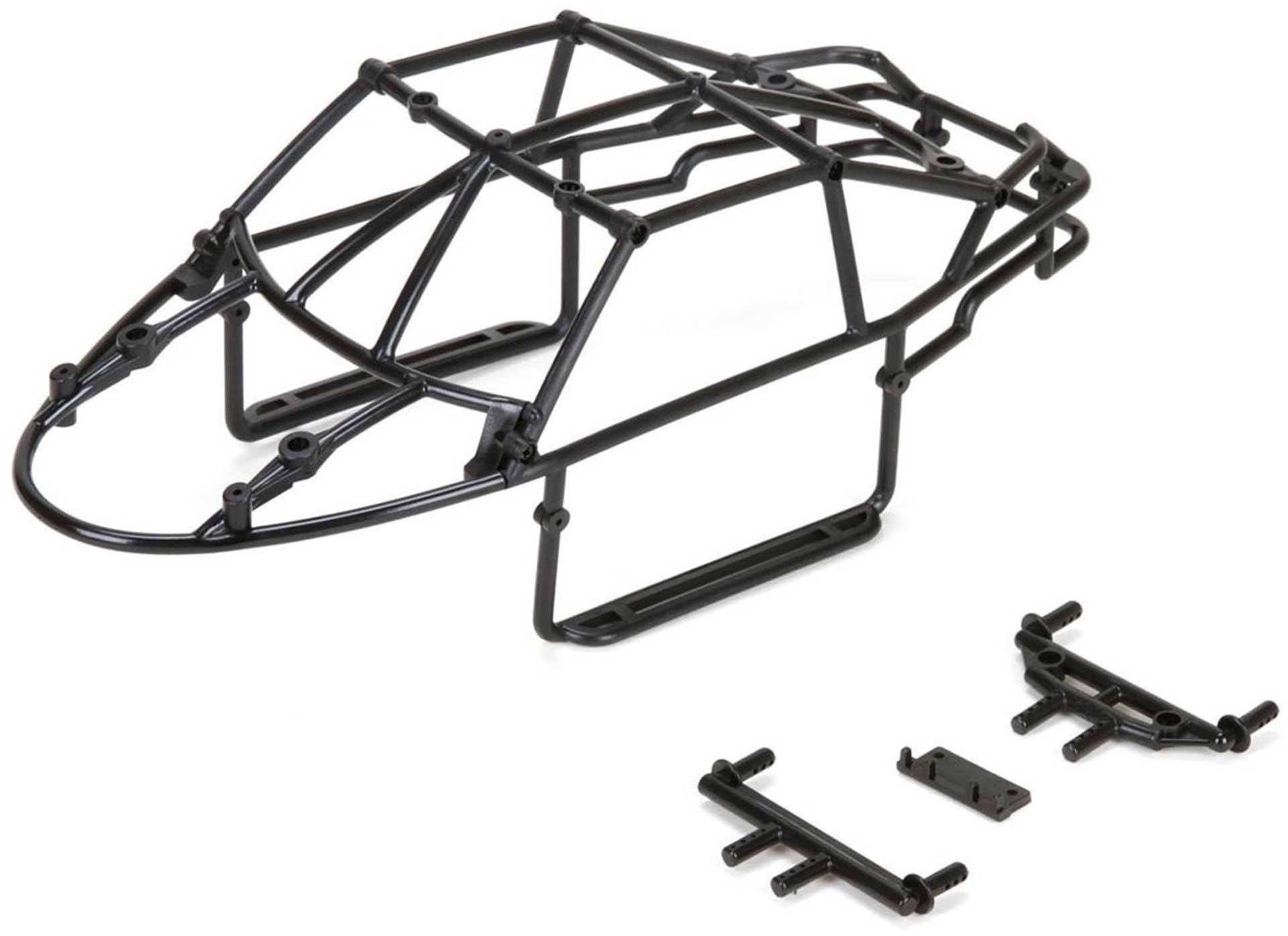 ECX ROLLOVER BAR : ROOST 1/18 4WD