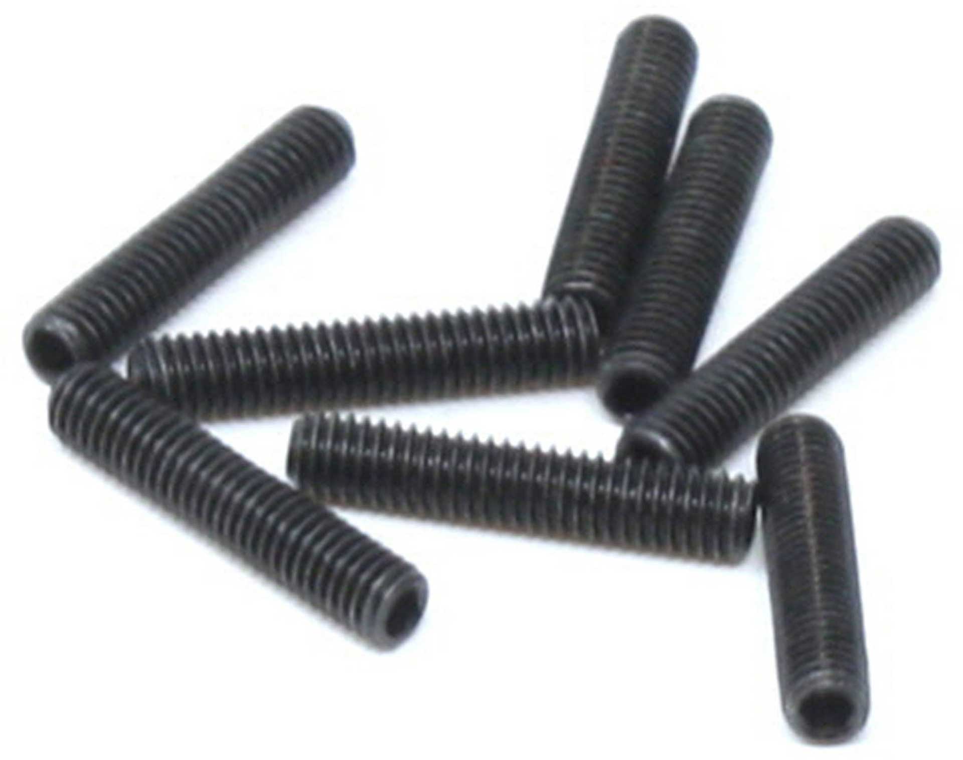 REDCAT RACING MACHINE SCREW HEXAGON/HEADLESS