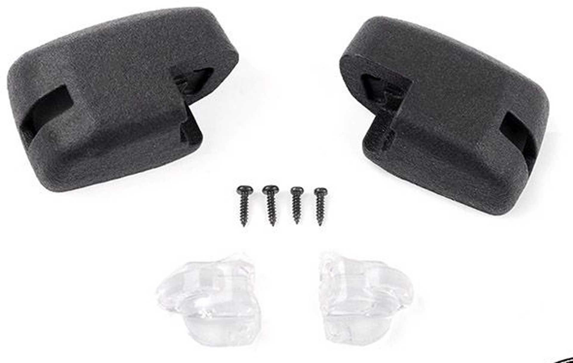 RC4WD MIRROR SET FOR TRAXXAS TRX-4 2021 BRONCO