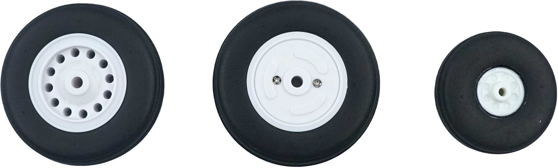 XFLY Wheel Set 80mm T-7A