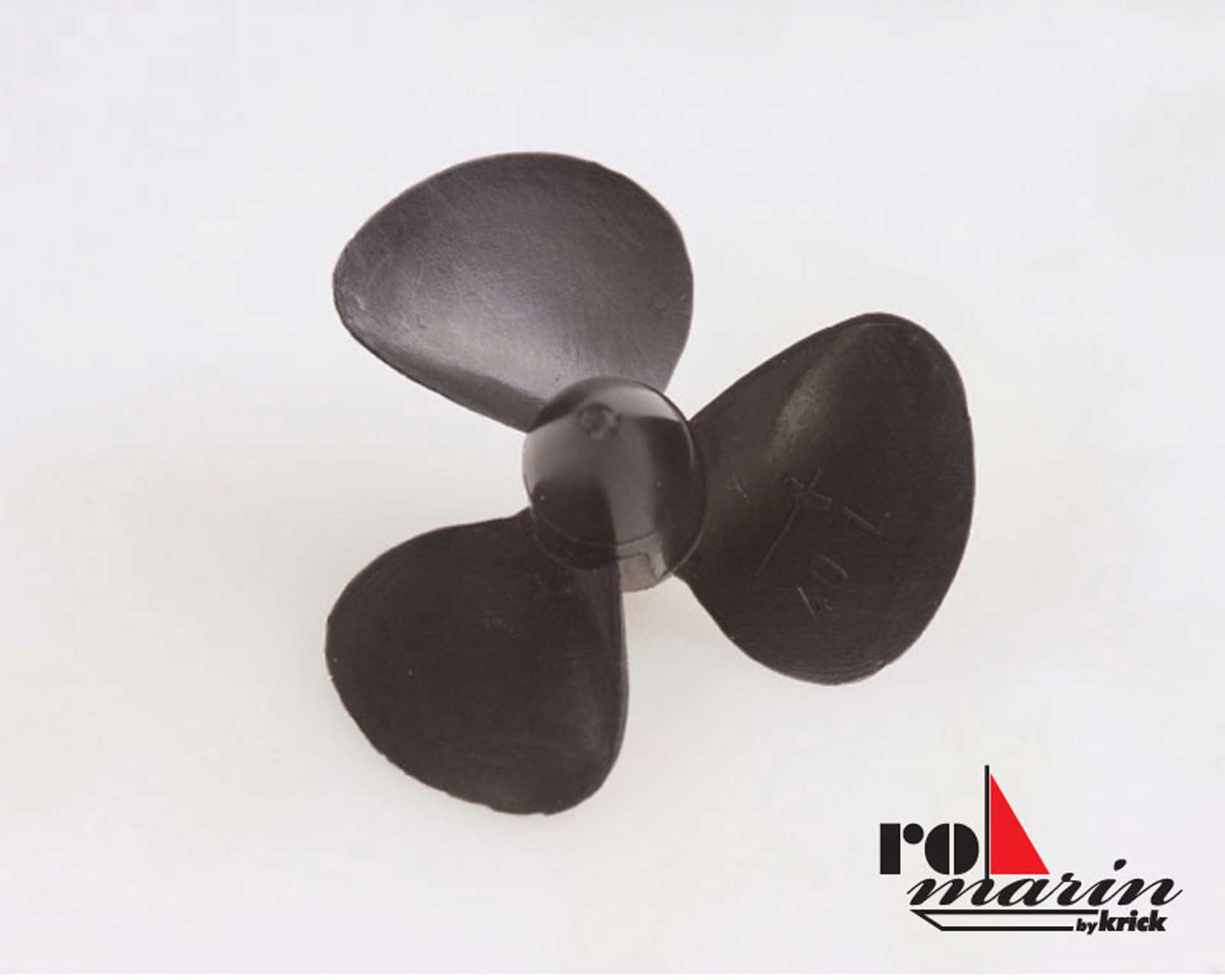 ROMARIN PROPELLER 3 BLADE 40MM LEFT M4