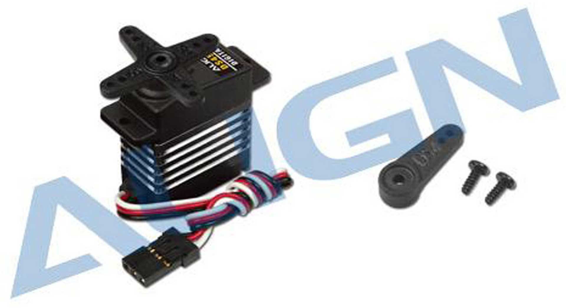 ALIGN DS455 Digital Servo