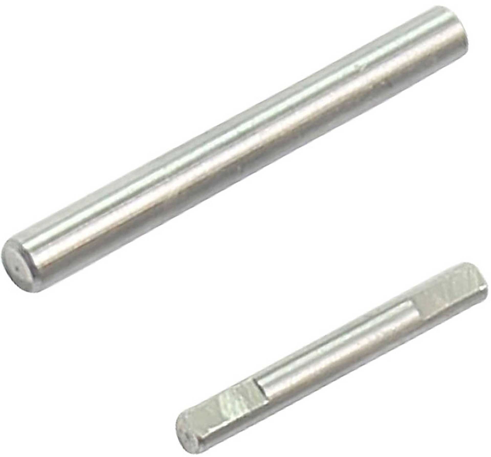 X-RIDER SHAFT SET (2 PCS.)