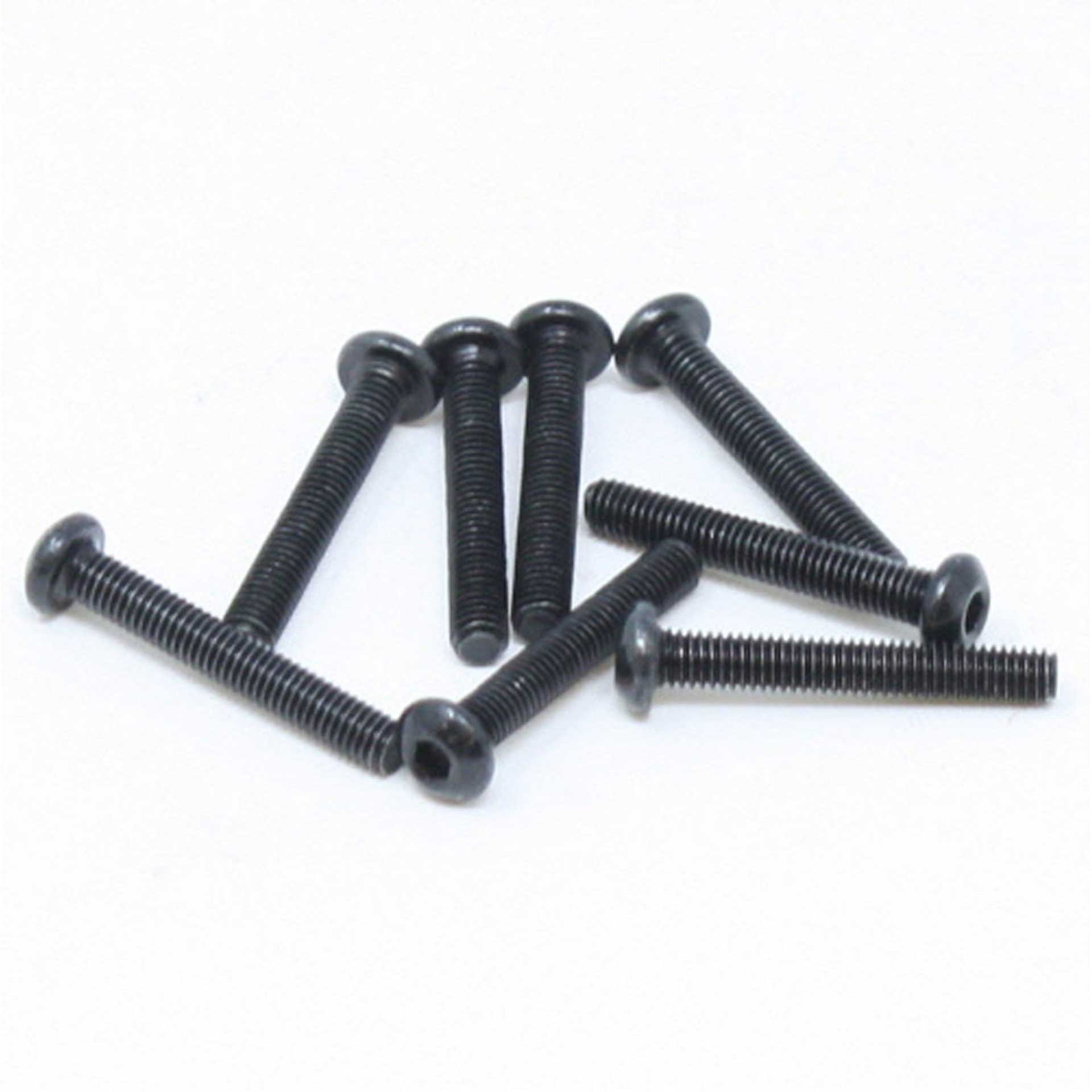 REDCAT RACING HEXAGON HEAD SCREW WITH FINE THREAD