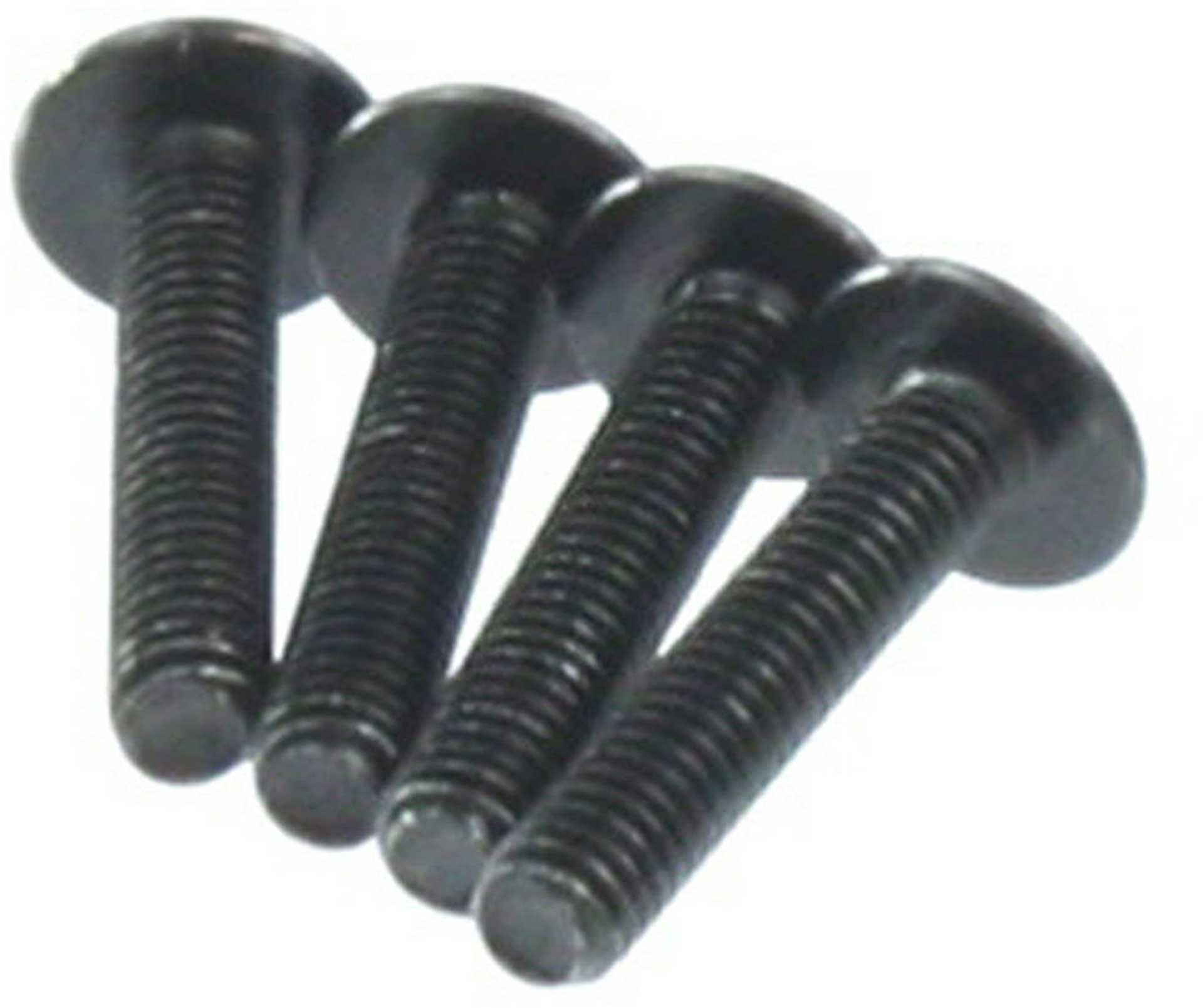 REDCAT RACING HEXAGON HEAD SCREW WITH FINE THREAD