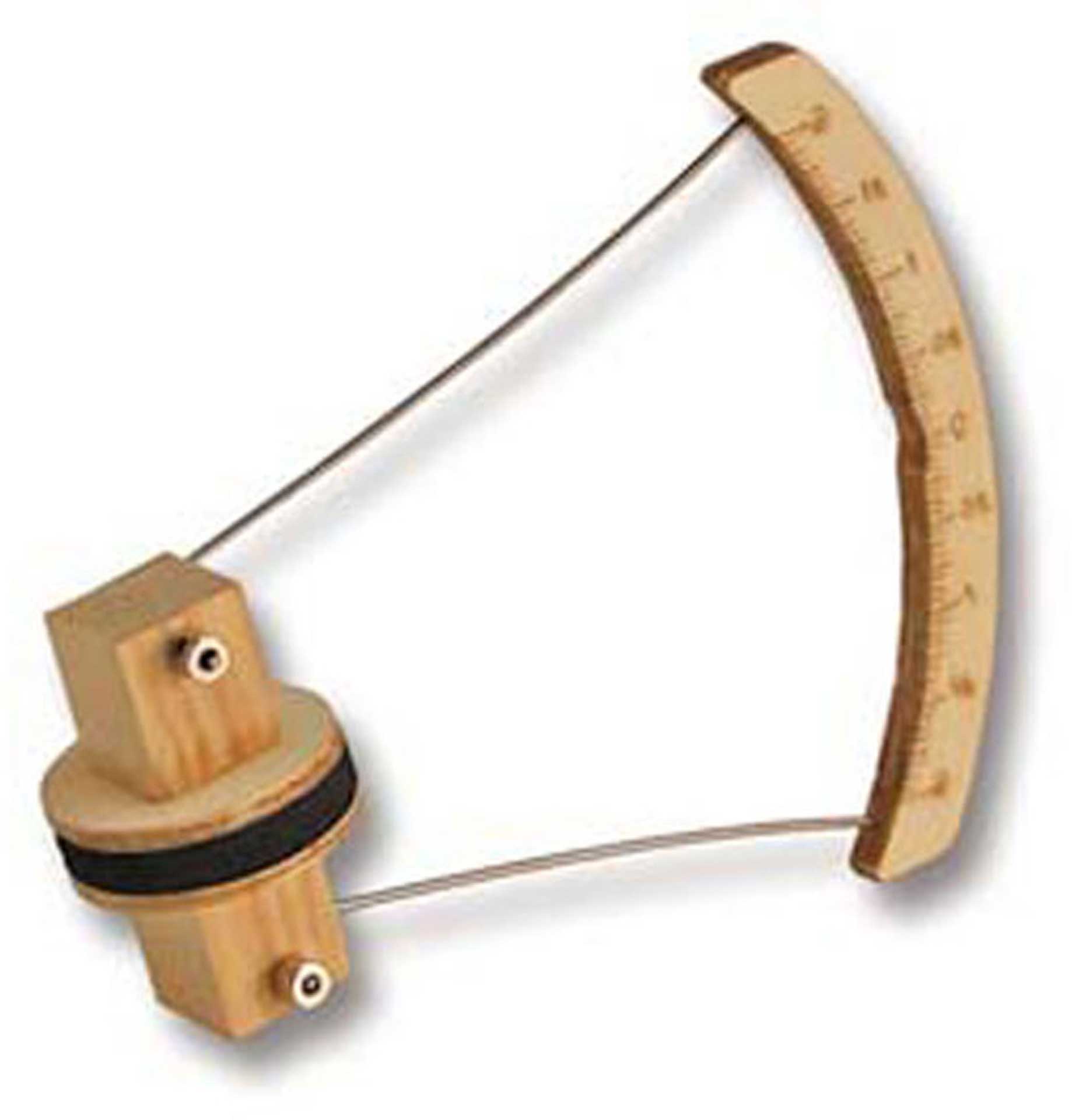 SIG RUDDER SETTING GAUGE SMALL