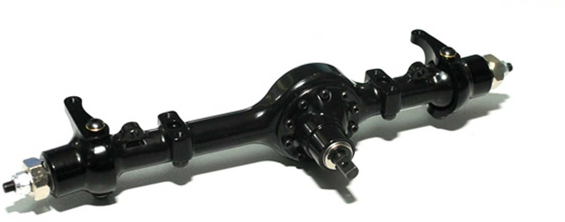 RC4WD Yota Ultimate Scale Cast Axle (Front)