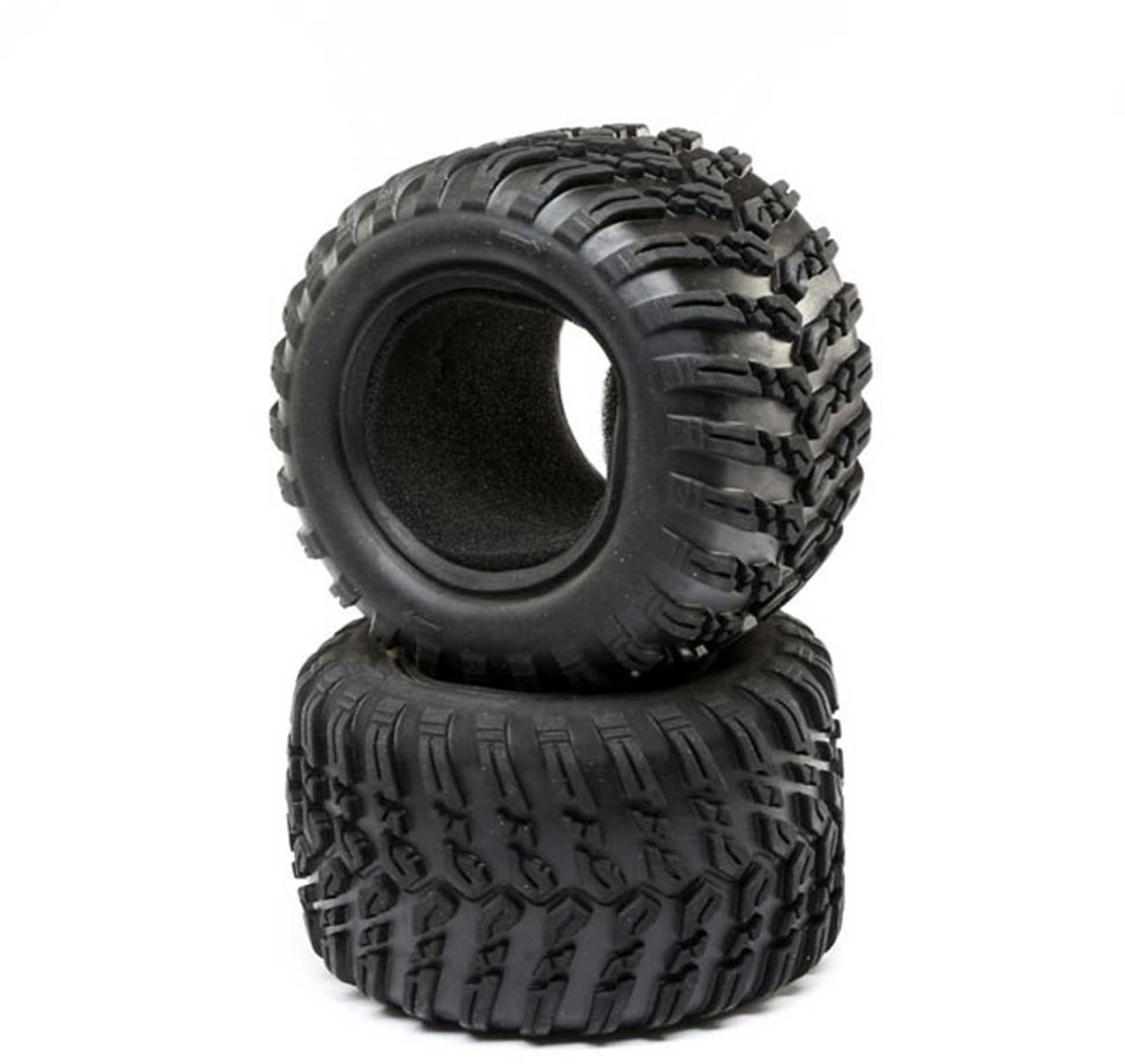 LOSI Tires (2): TENACITY T