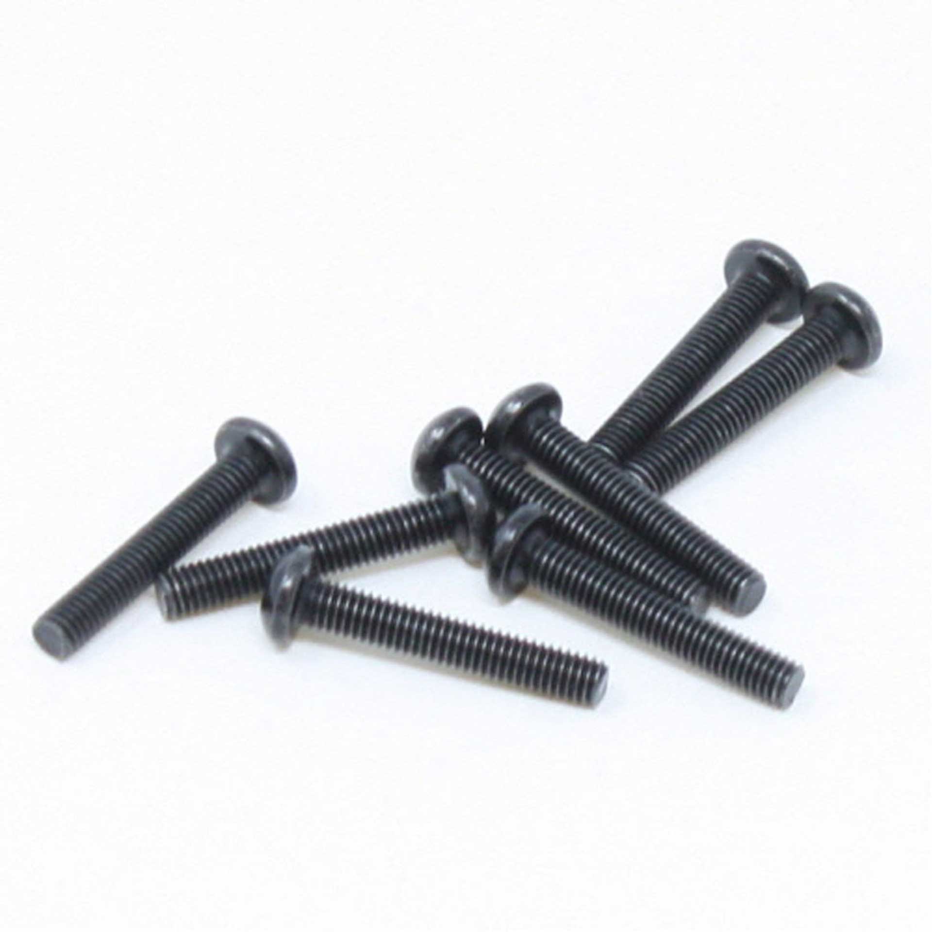 REDCAT RACING HEXAGON HEAD SCREW WITH FINE THREAD