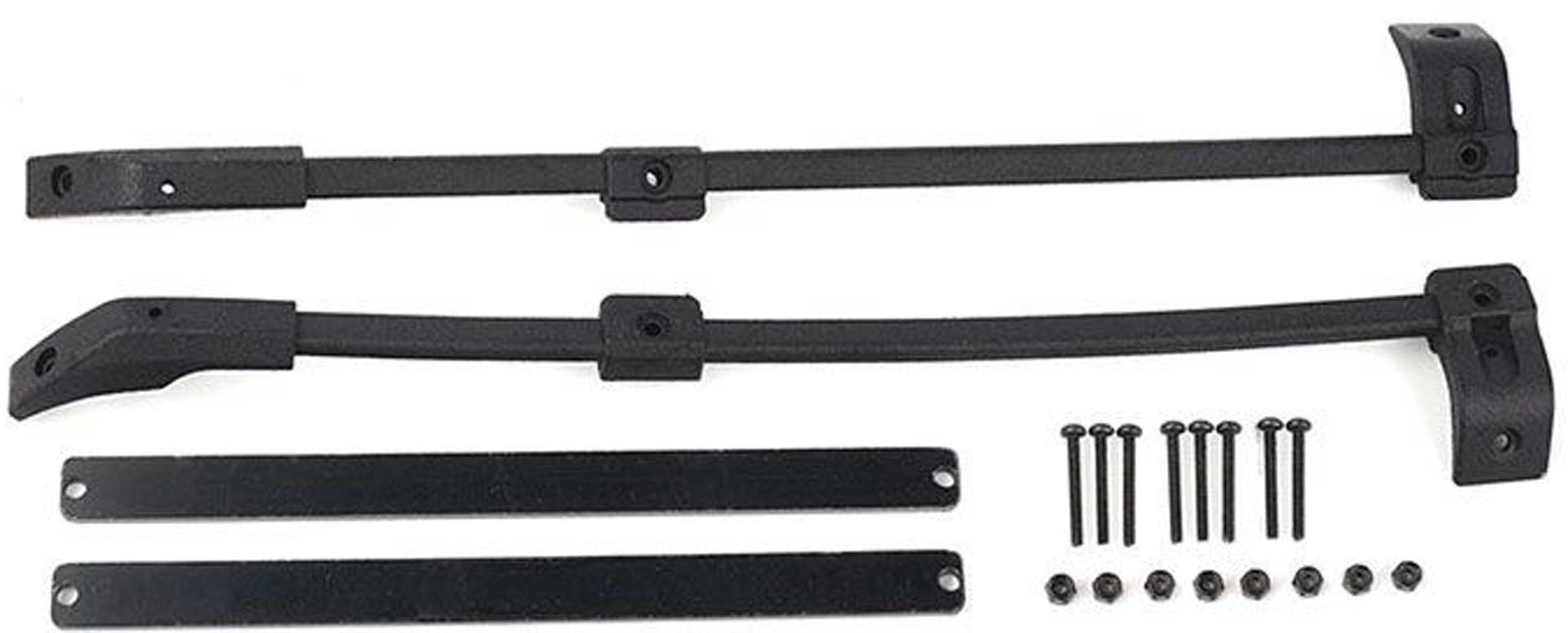 RC4WD BARRES DE TOIT POUR TRAXXAS TRX-4 2021 BRONCO (STYLE A)