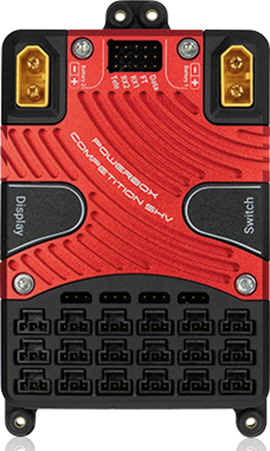 POWERBOX SYSTEMS Competition SHV