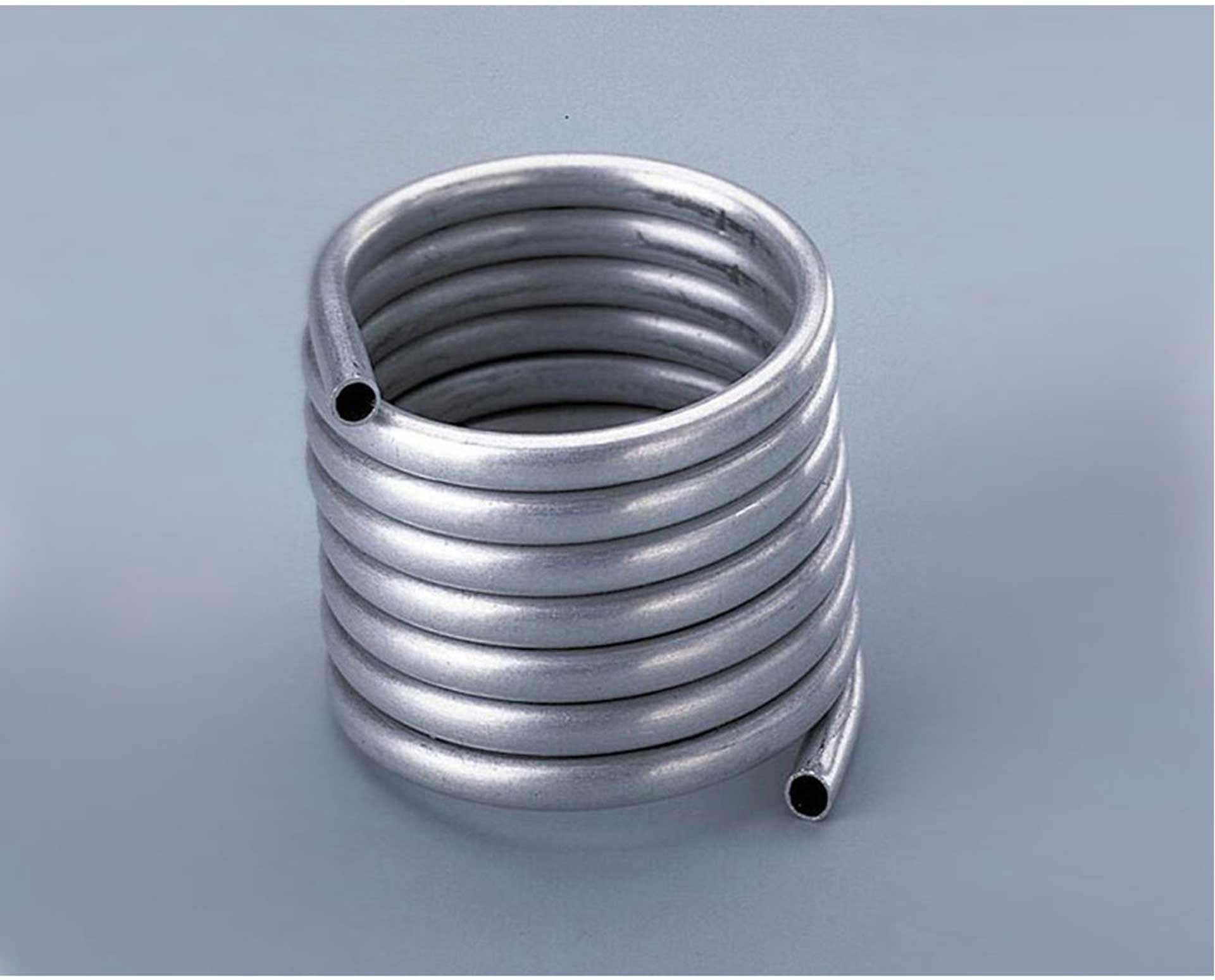 KRICK WATER AIR-COOLER COIL 42MM INSIDE