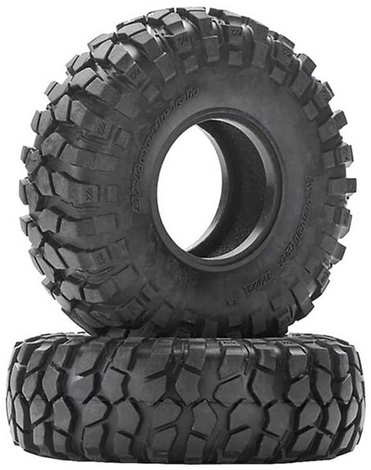 AXIAL AX31093 1.9 BFGoodrich Krawler T/A R35 (2)