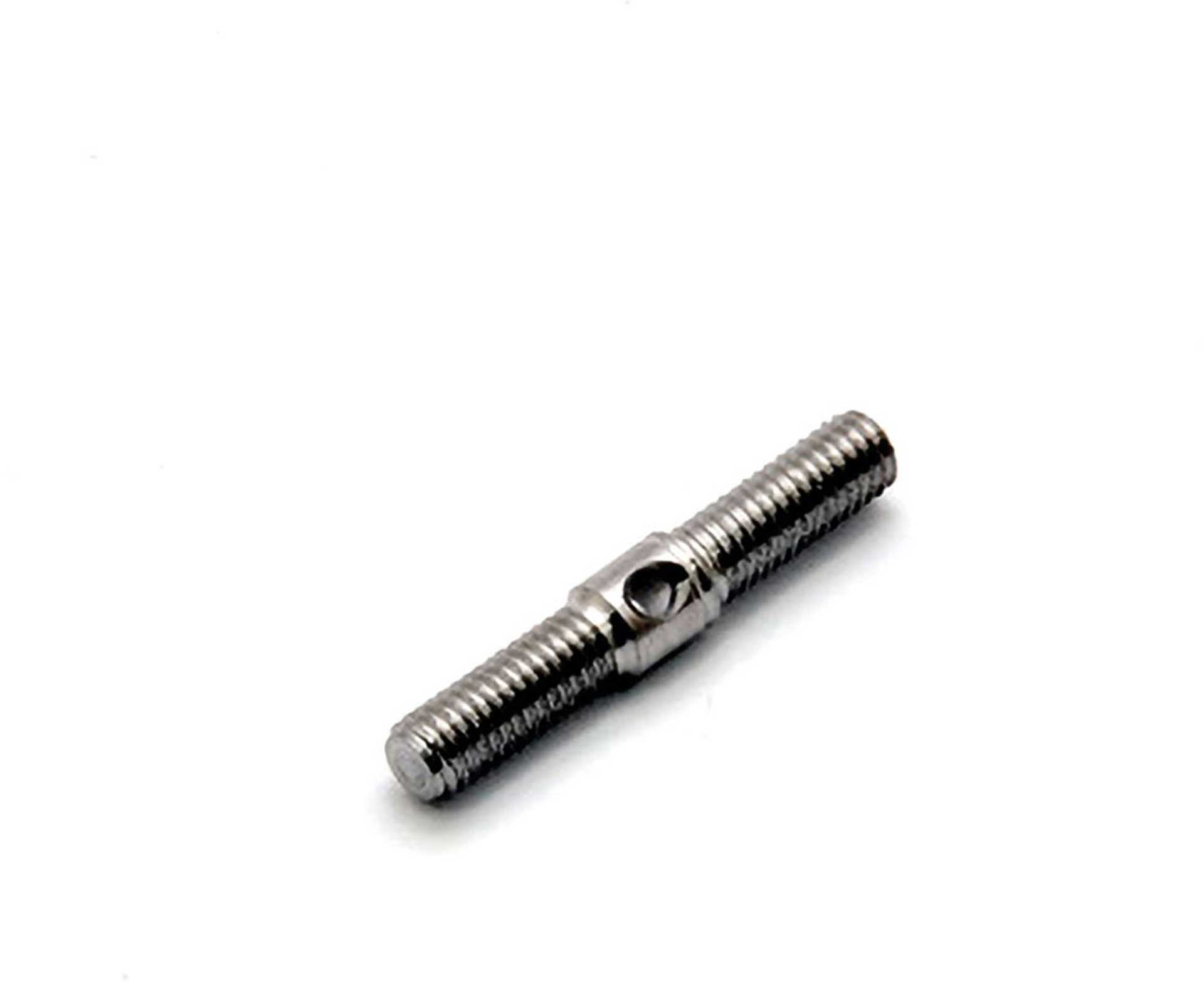 HOBAO TURNBUCKLE ROD, 3 X 20MM