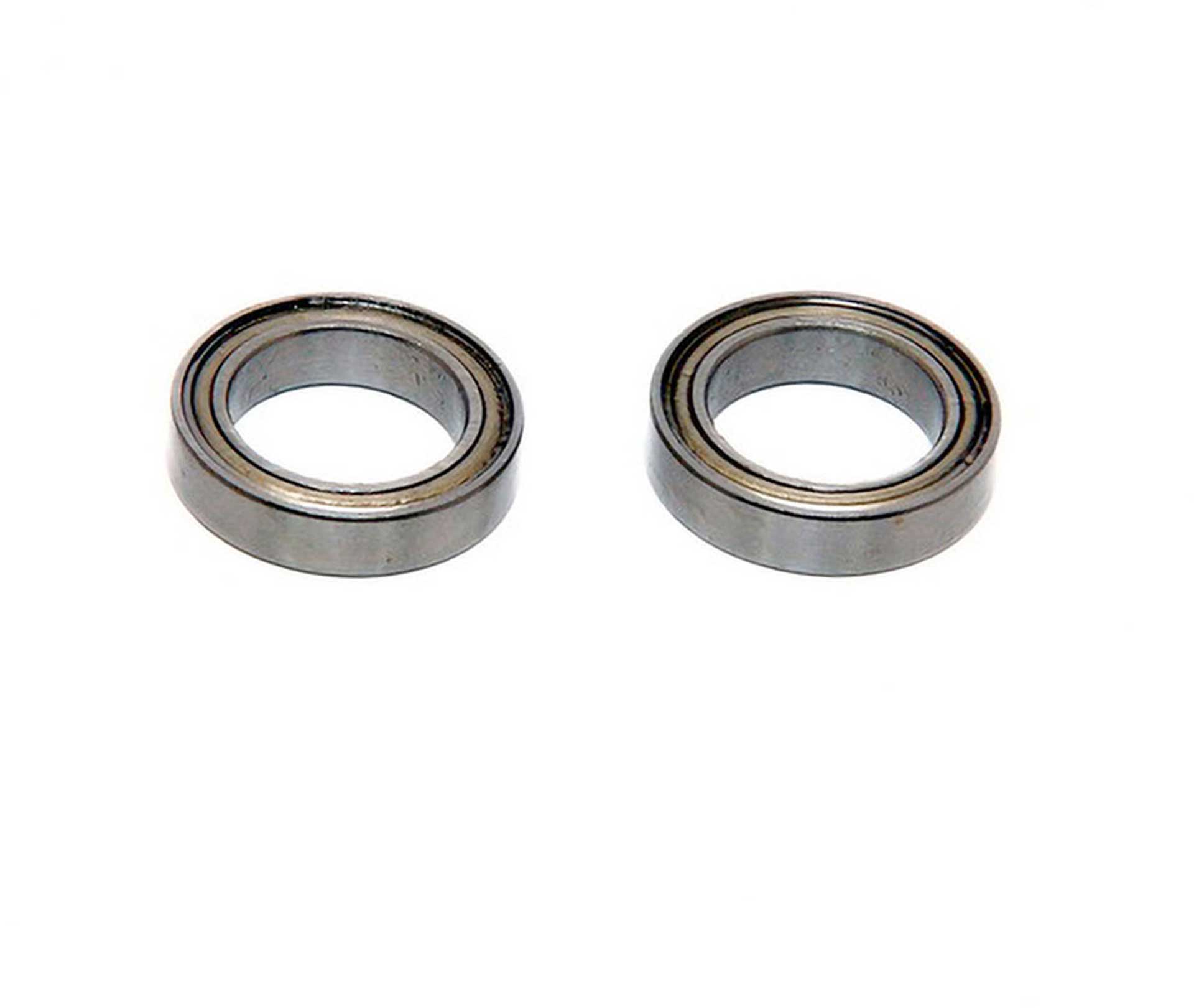 HOBAO CERAMIC BEARING, 12 X 18 MM, 2 PCS