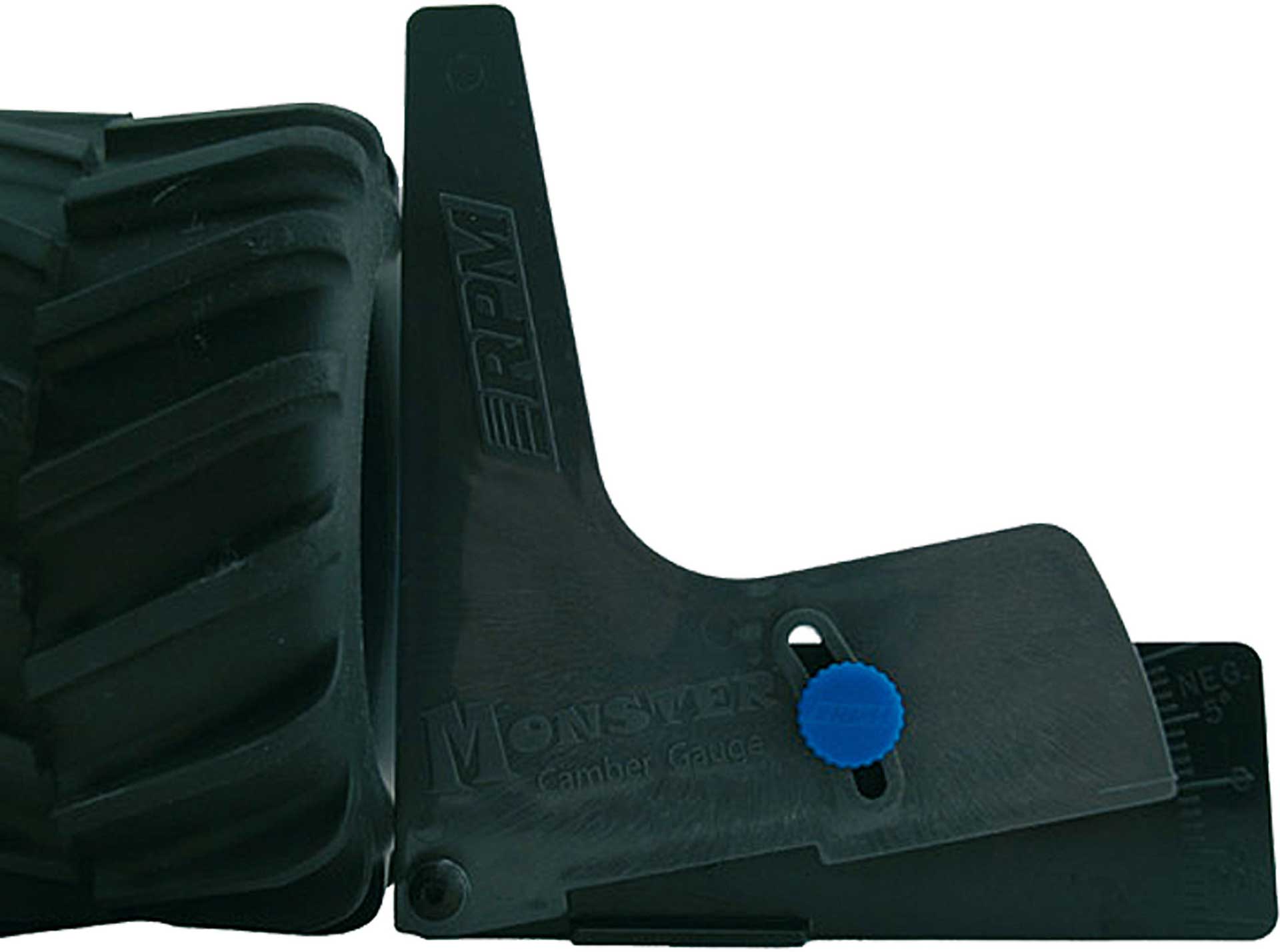 RPM DROP ADJUSTING TOOL F. MONSTERTRUCK RP