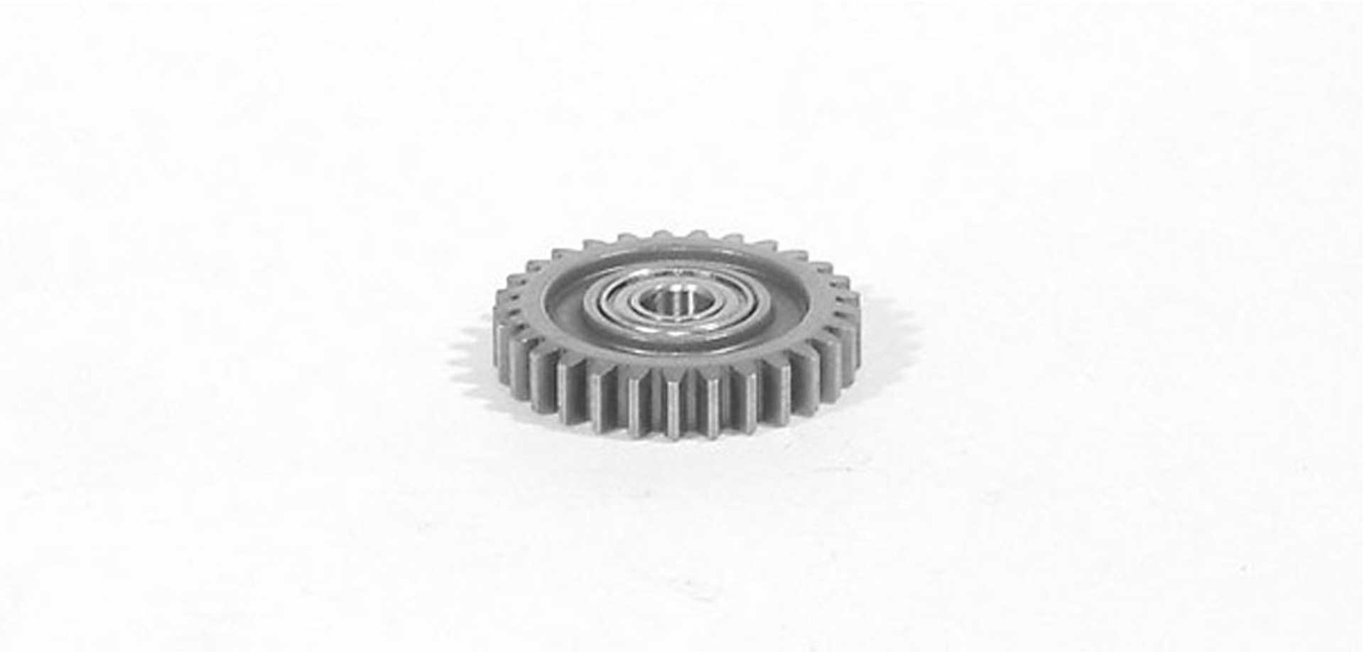 CEN IDLER GEAR W. BEARING GENESIS