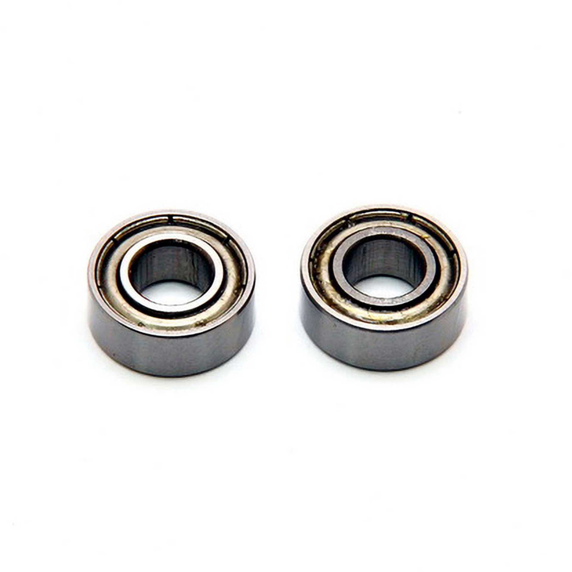 HOBAO CERAMIC BEARING, 6 X 13 MM, 2 PCS