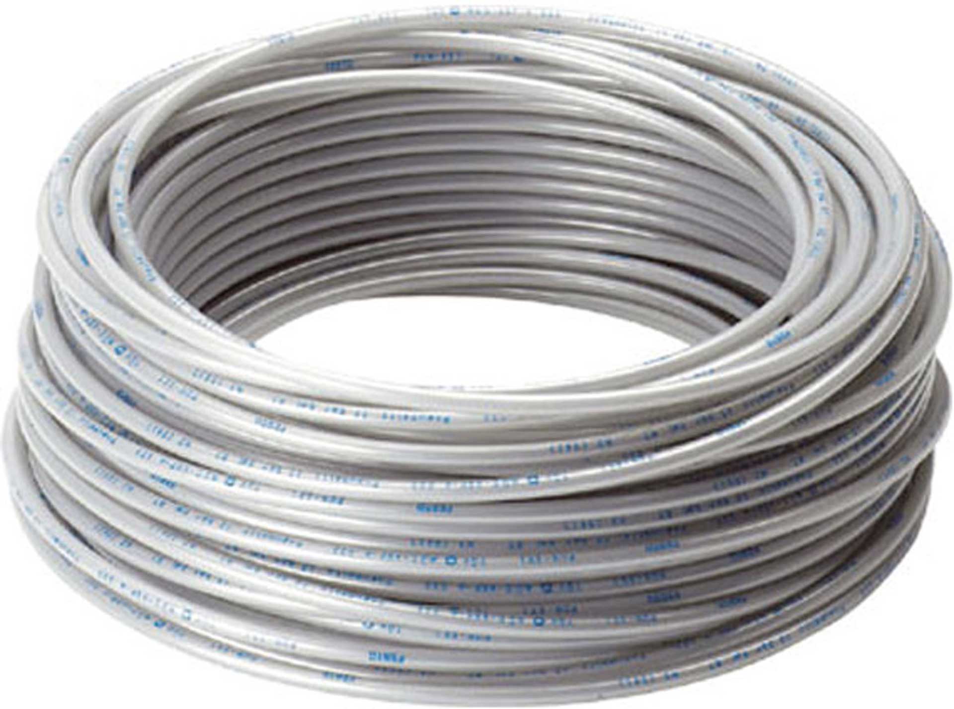 FESTO PU-HOSE 2/3MM/50LFM SILVER