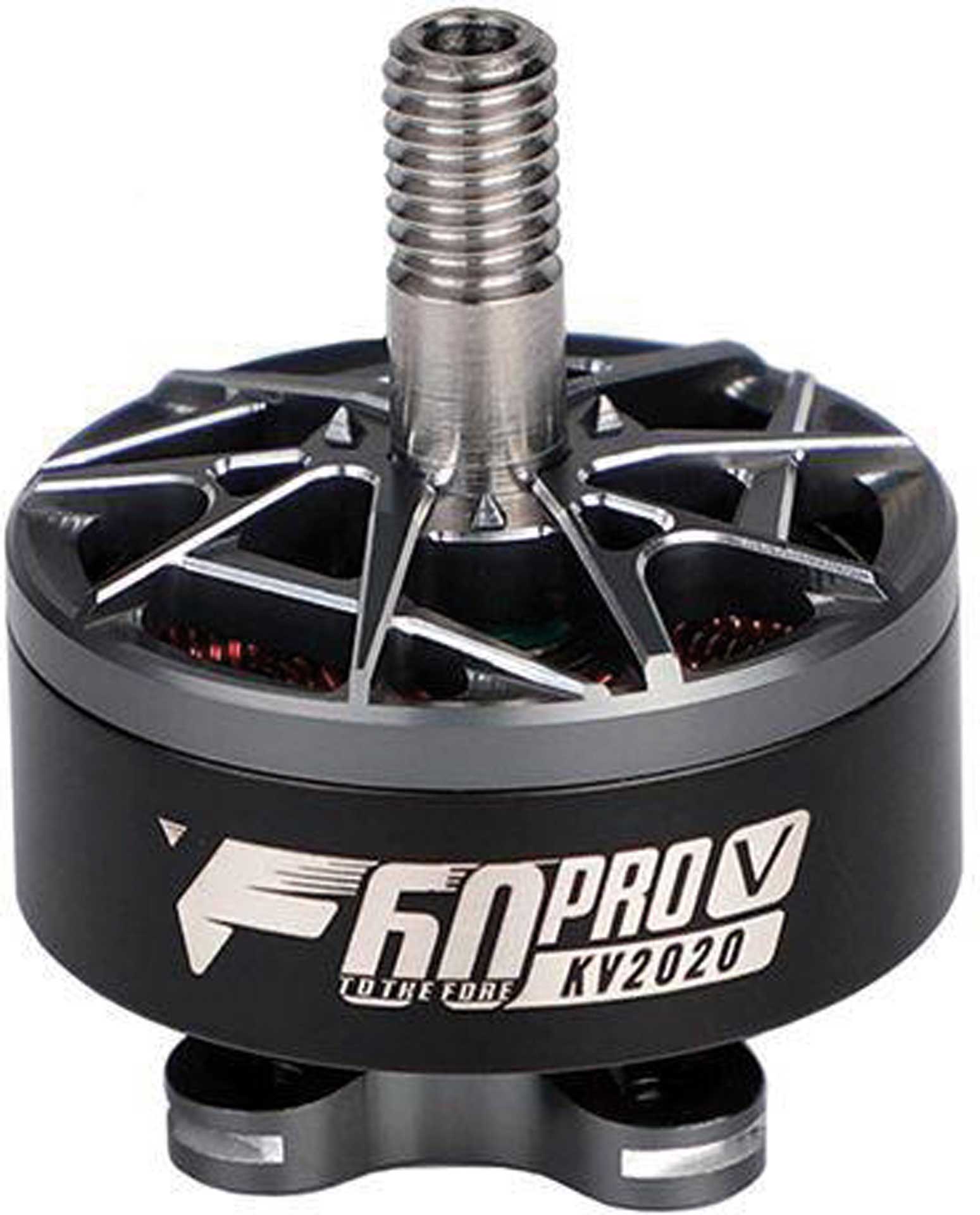 T-Motor F60PRO IV V2.0 2207.5 1750KV FPV Racing Moteur brushless