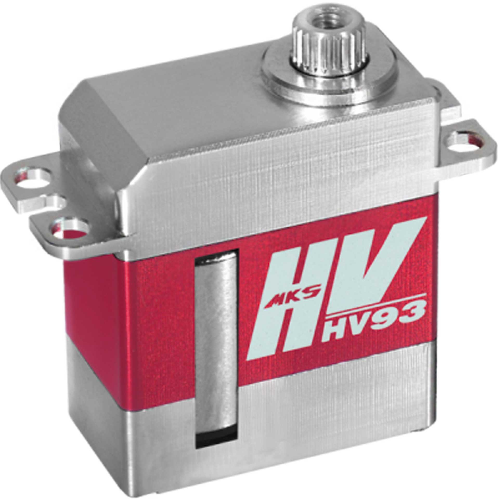 MKS HV93 HV Digital Servo