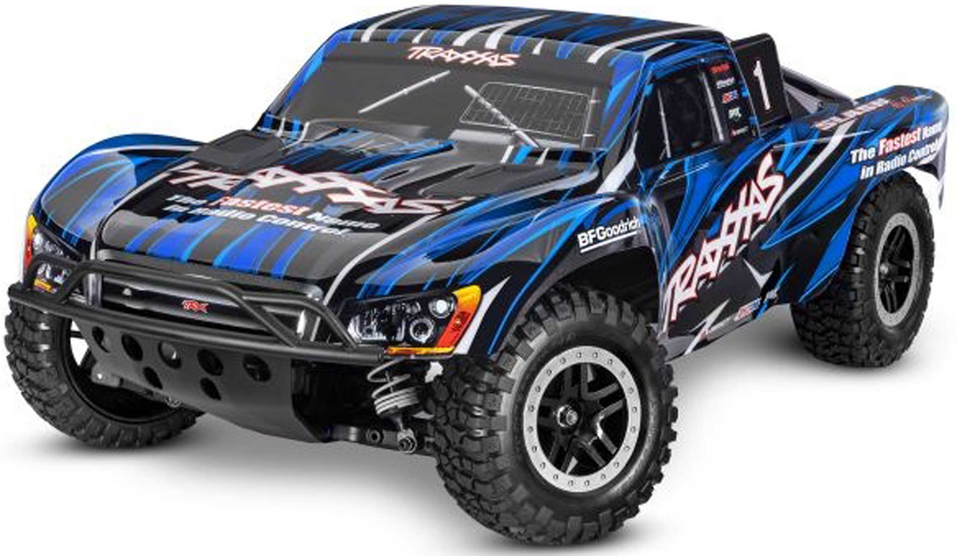 Auto traxxas on sale