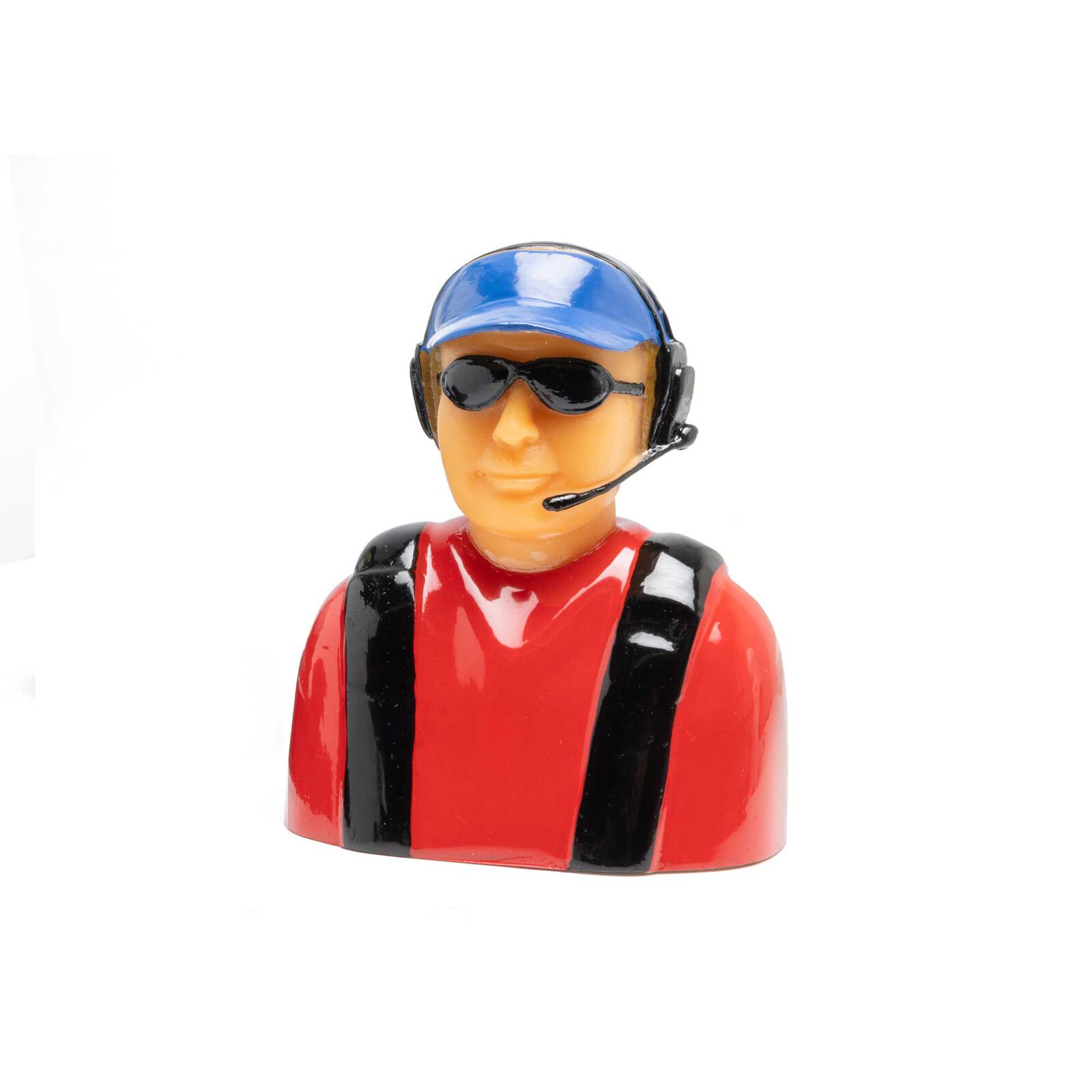 HANGAR 9 Pilot Bust: J-3 Cub 10cc, 82.5"