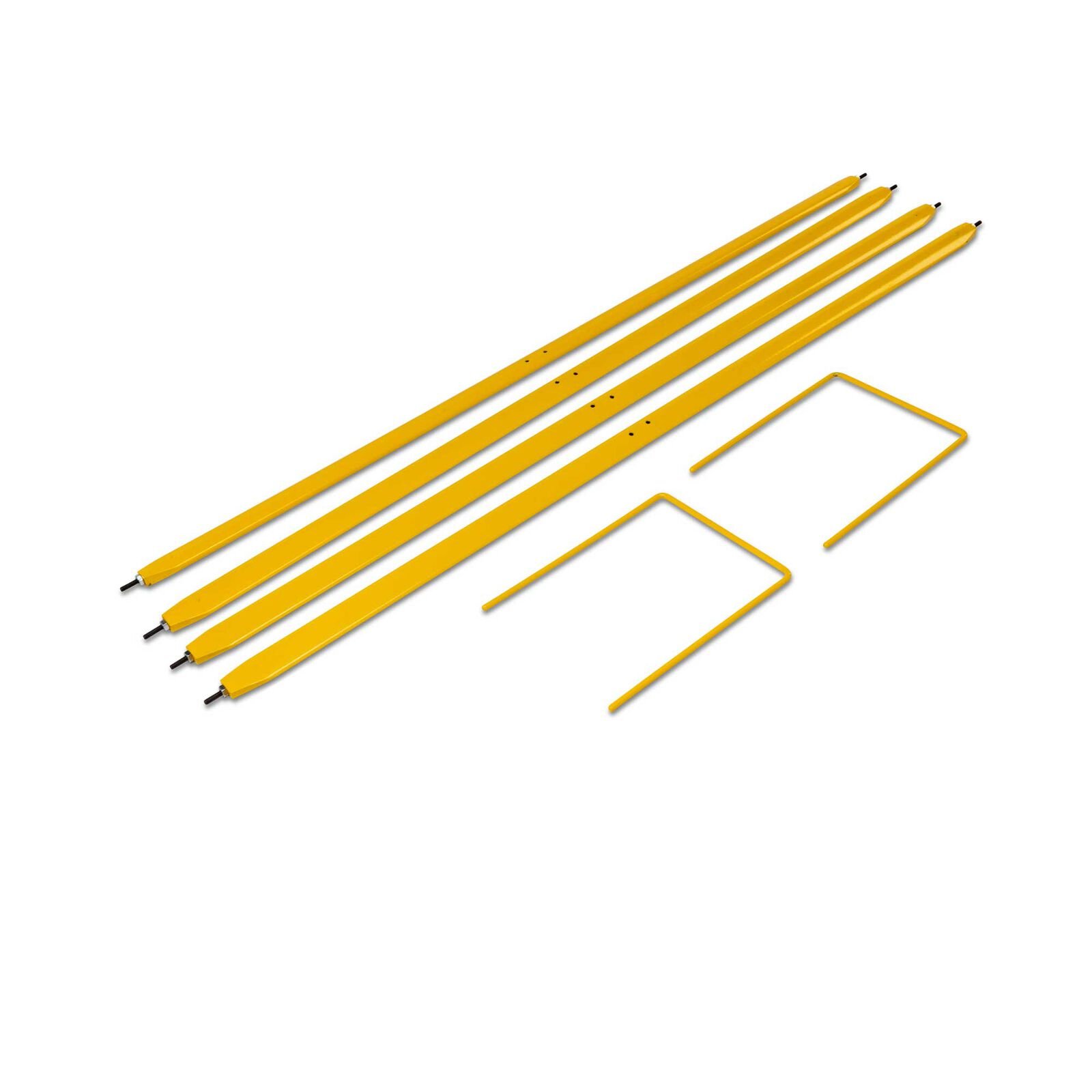 HANGAR 9 Wing Strut Set: J-3 Cub 10cc, 82.5"