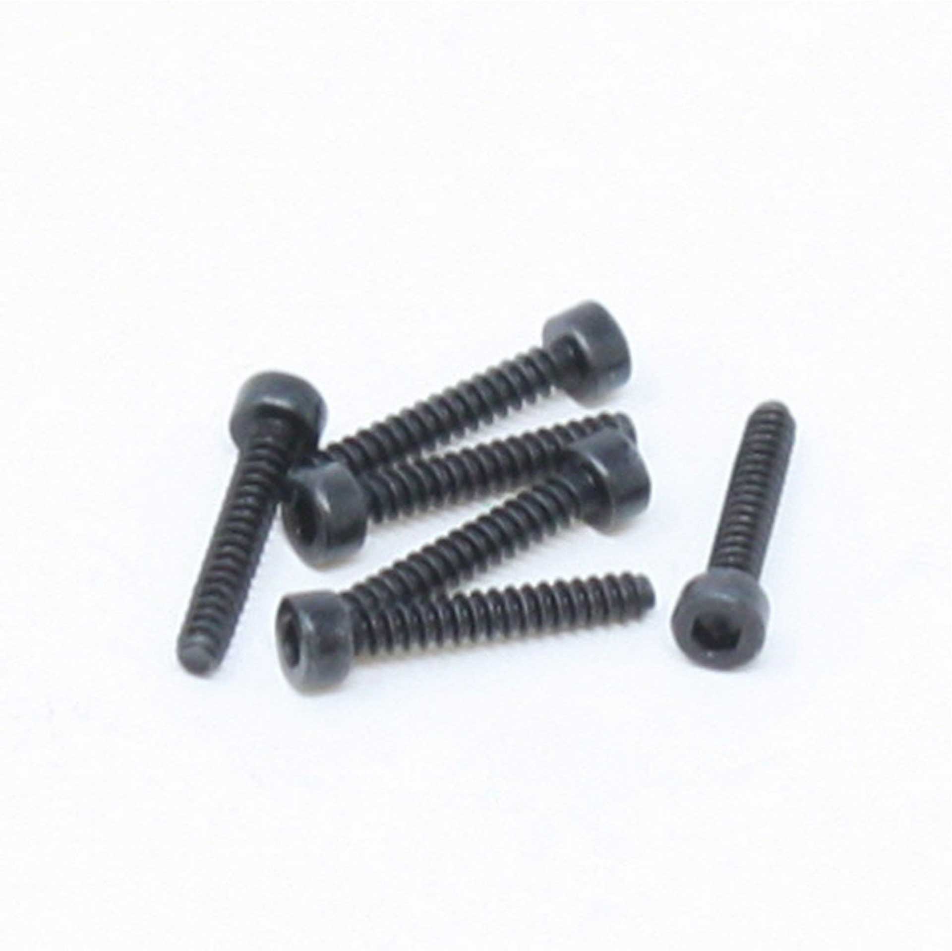 REDCAT RACING SELF-TAPPING CYLINDER HEAD SCREW