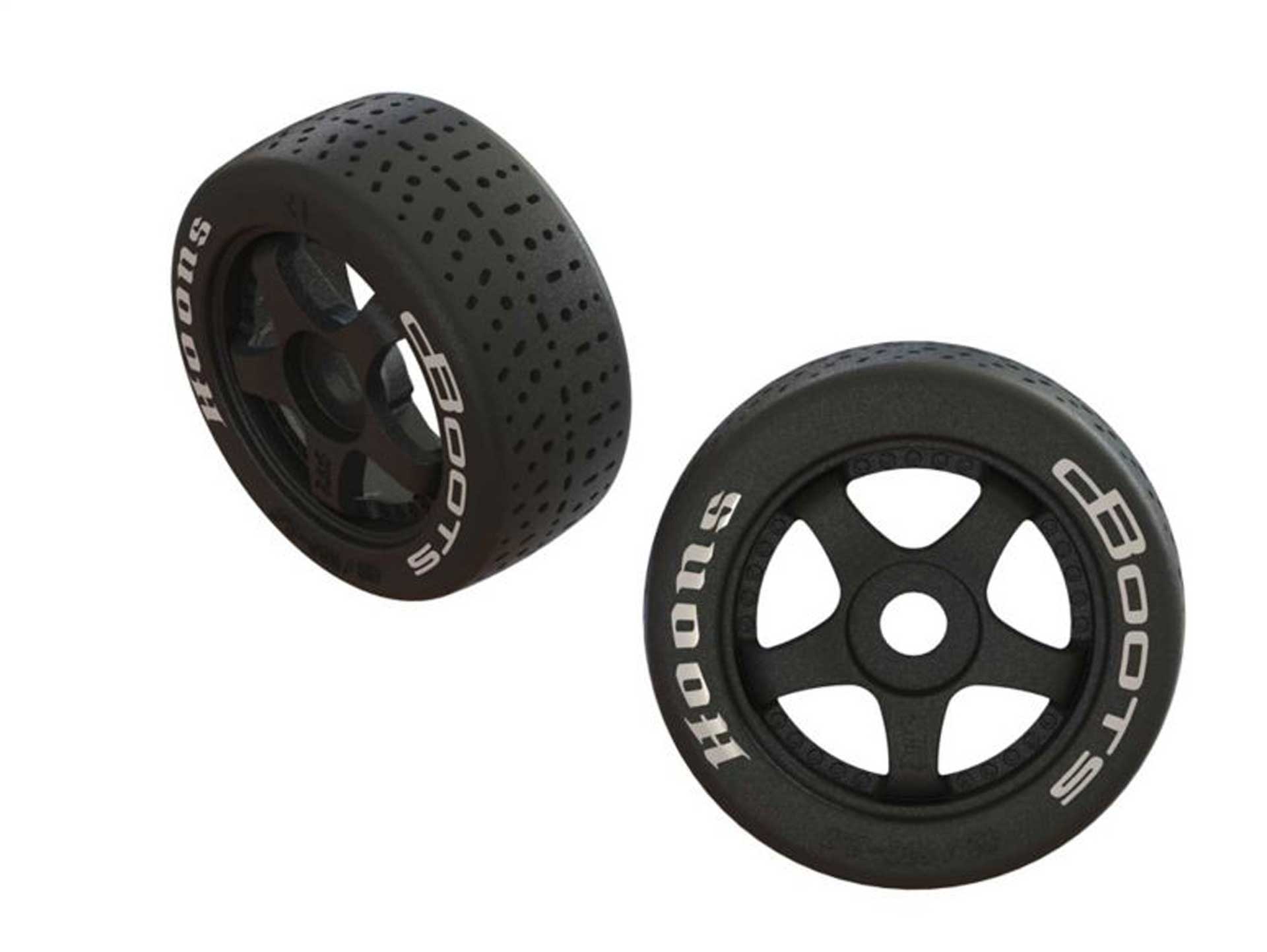 ARRMA DBoots Hoons 42/100 2.9 Belted 5-Spoke