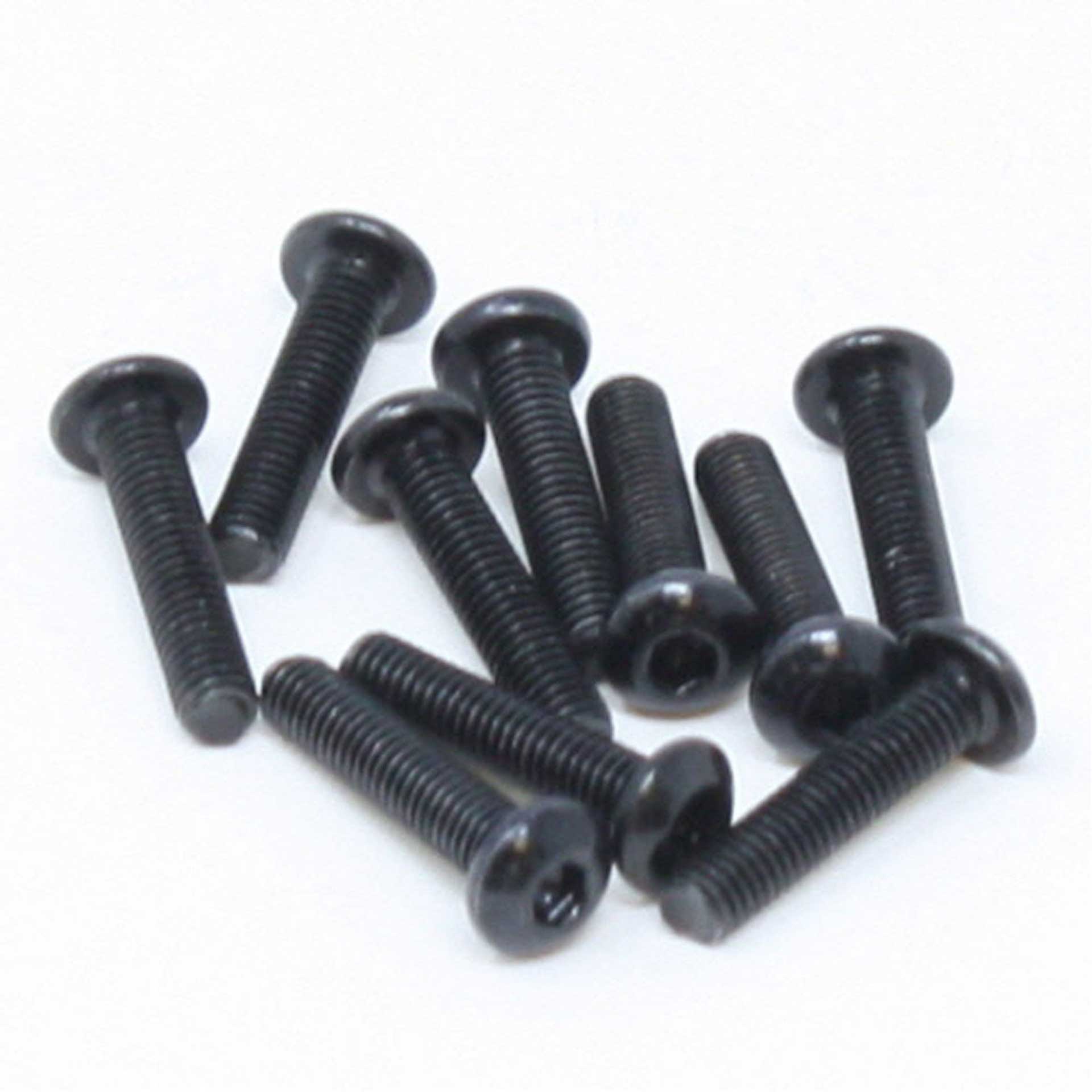 REDCAT RACING HEXAGON SCREW WITH FINE THREAD