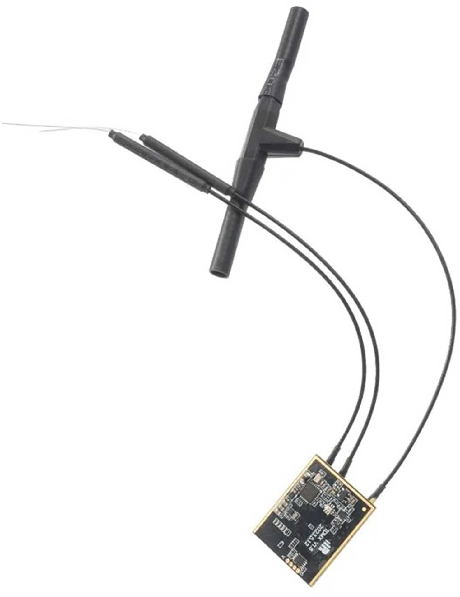 FrSky Tandem Empfänger TD-MX 2,4 GHz/868 MHz