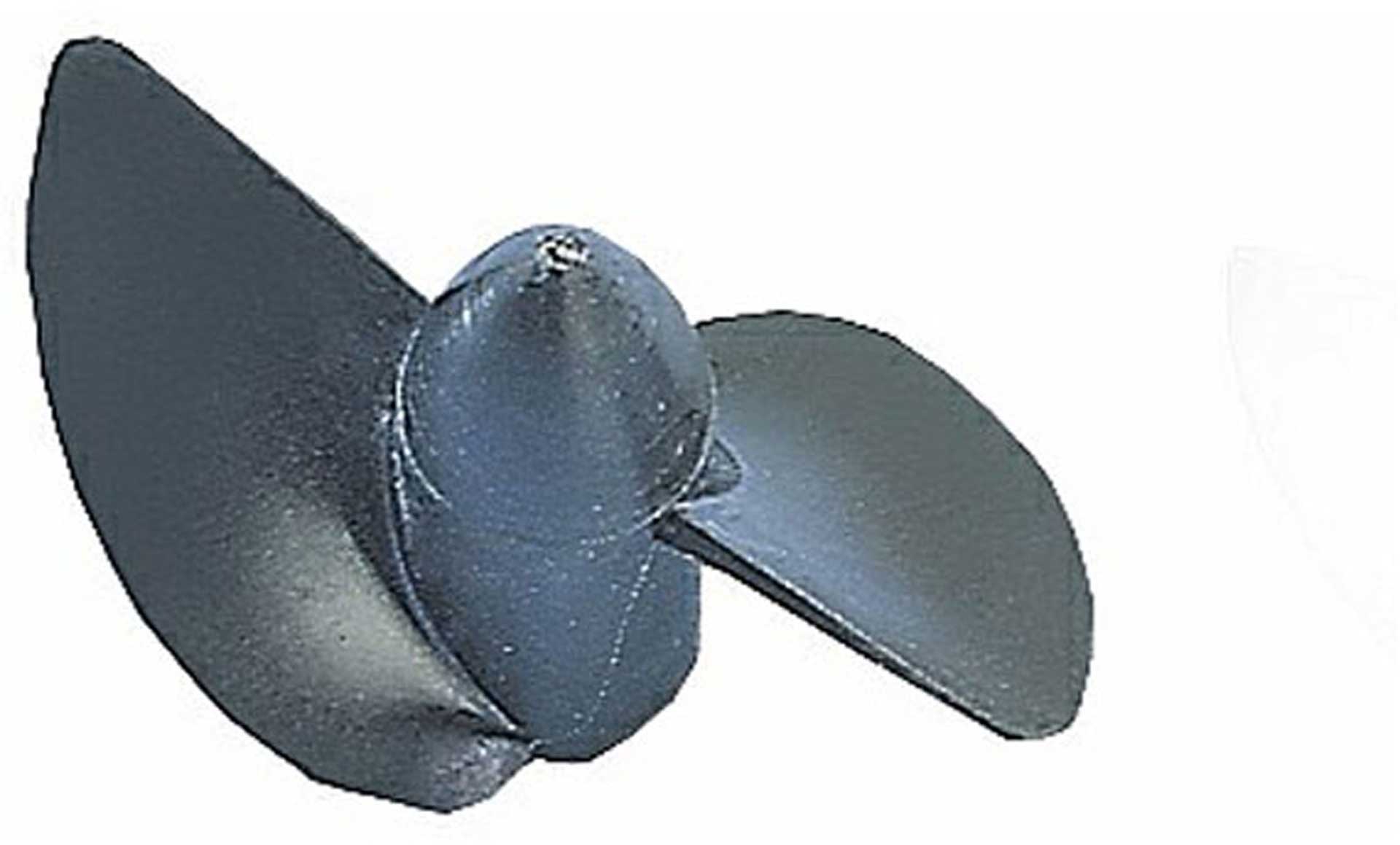 SUPER RACING SCREW LEFT 42,0MM M4 SHIP'S PROPELLER