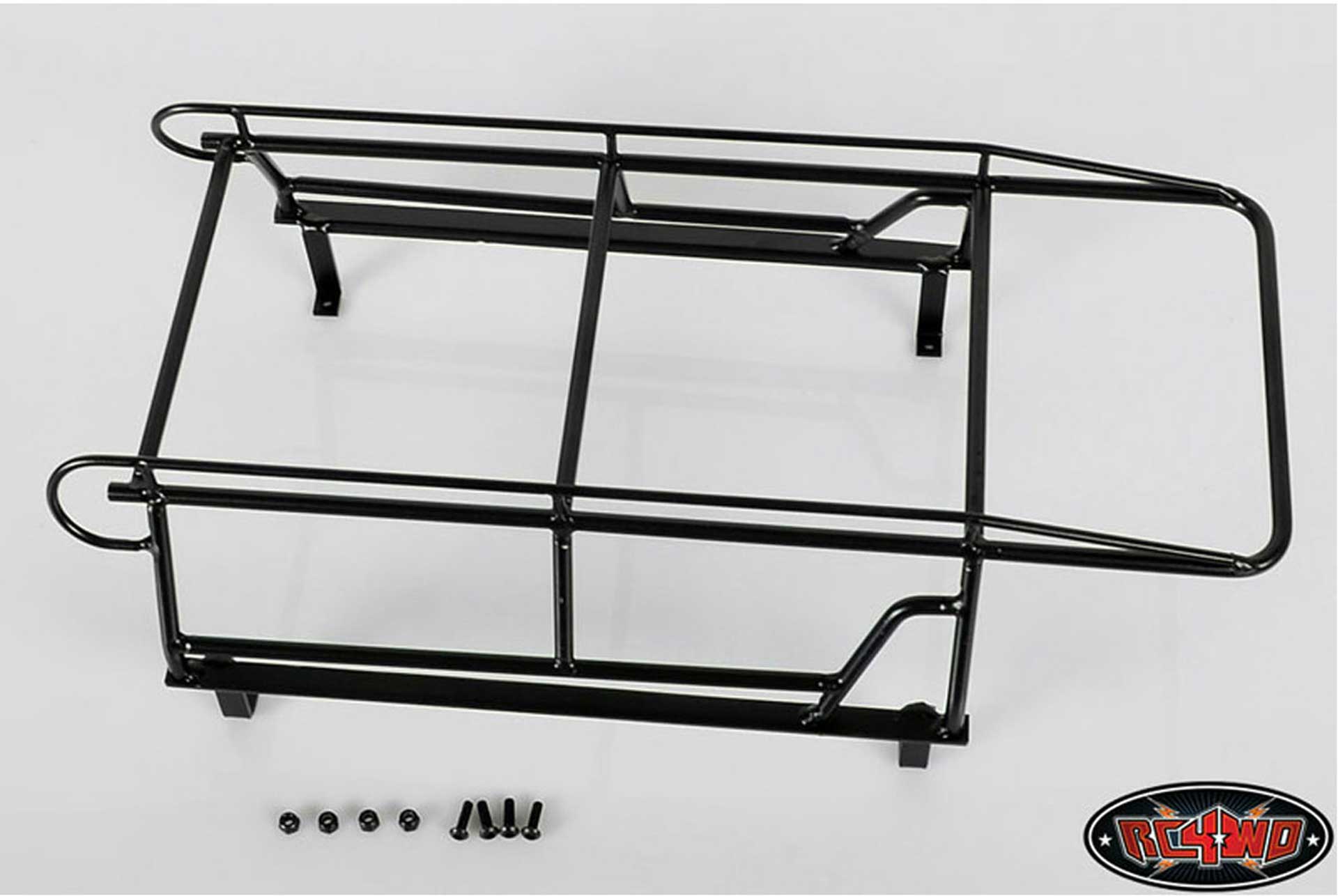 RC4WD TOUGH ARMOR CONTRACTOR TRUCK RACK FOR MOJAVE BODY