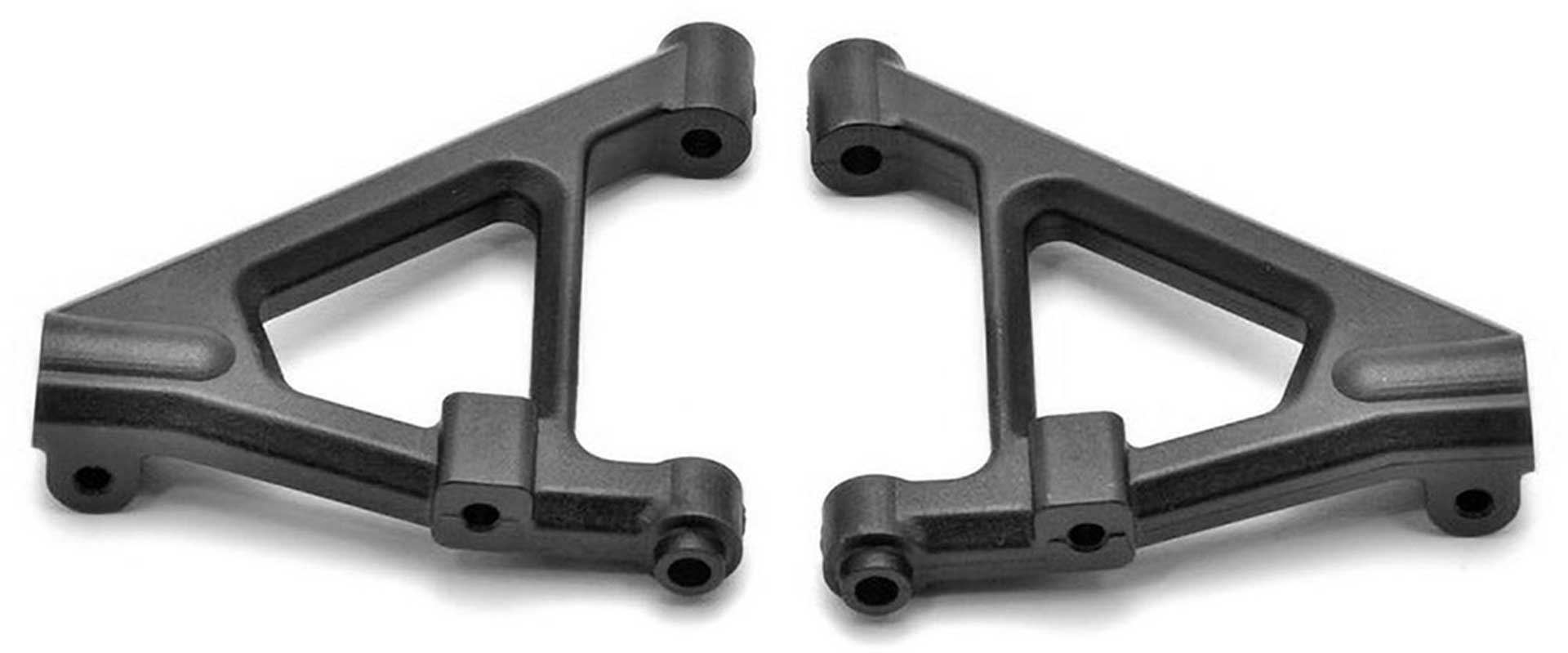 HOBAO FRONT LOWER ARM, 2PCS