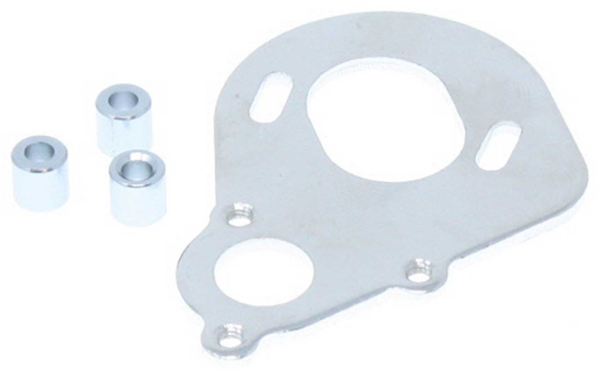 REDCAT RACING ALUMINIUM ENGINE MOUNT WITH