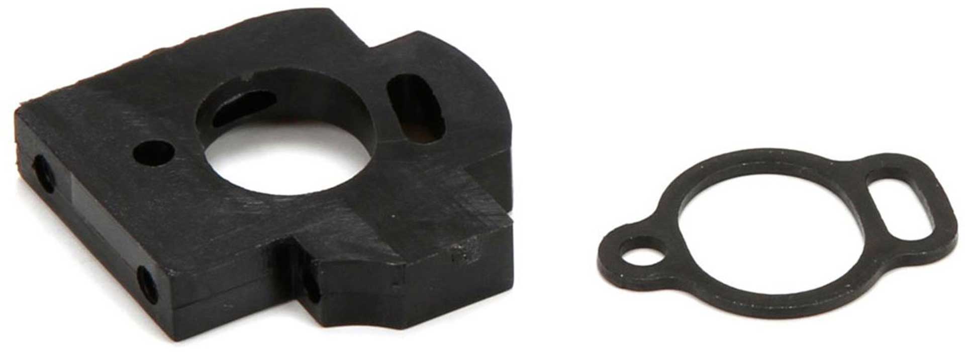 ECX ENGINE FASTENER : 1/18 4WD RUCKUS/TORMENT/RALLY