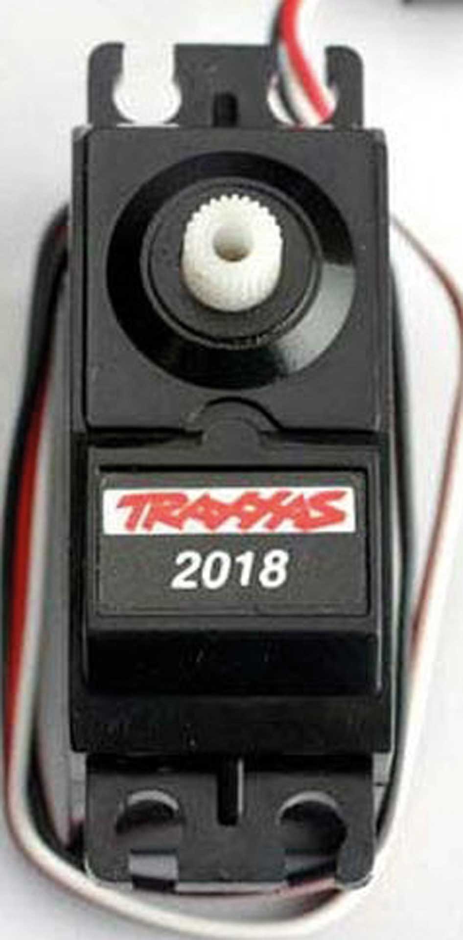 TRAXXAS Servo