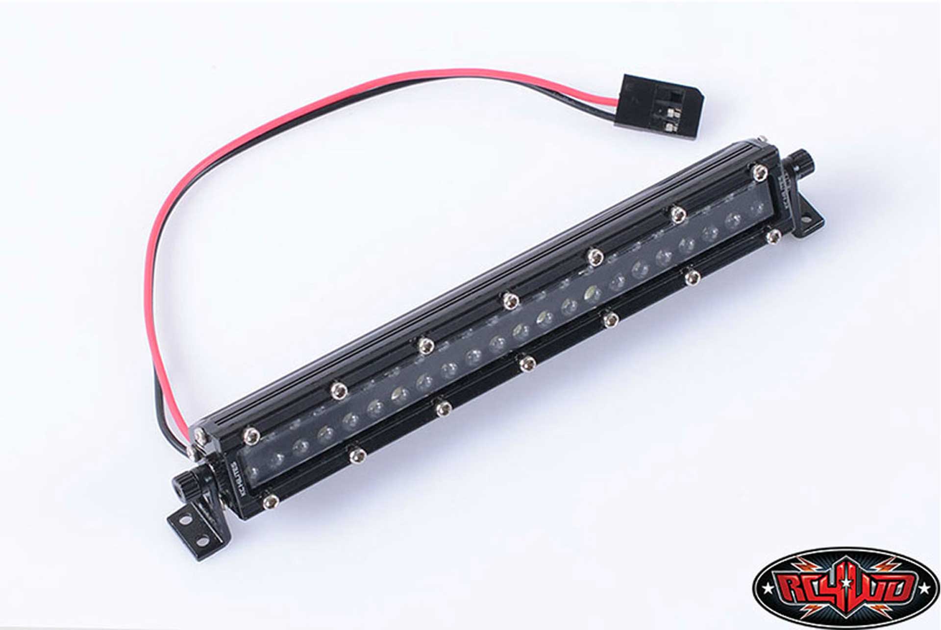 RC4WD KC HILITES 1/10 C SERIES HIGH PERFORMANCE LED LIGHTBAR