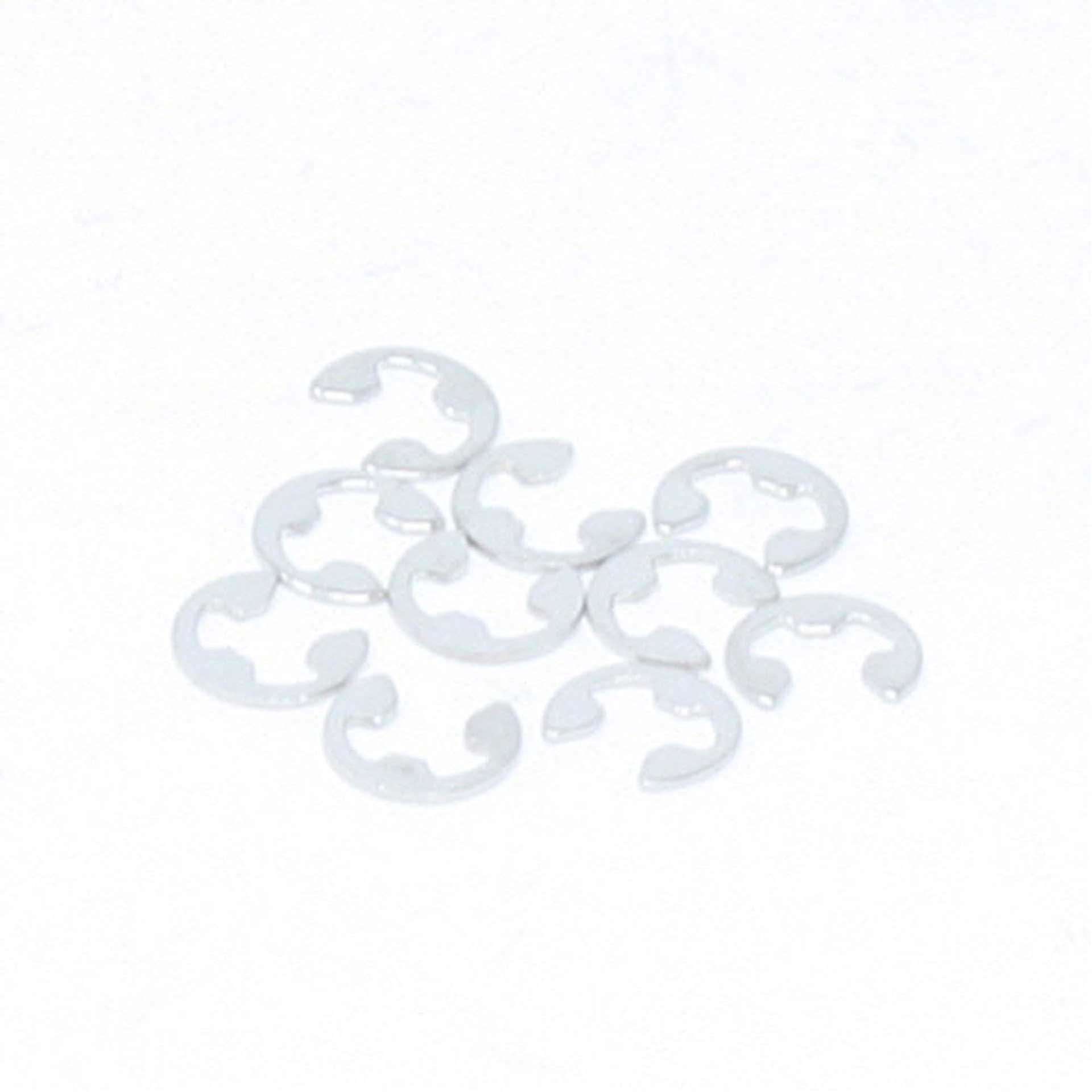 REDCAT RACING E-CLIPS 2.5MM (10 PCS.)