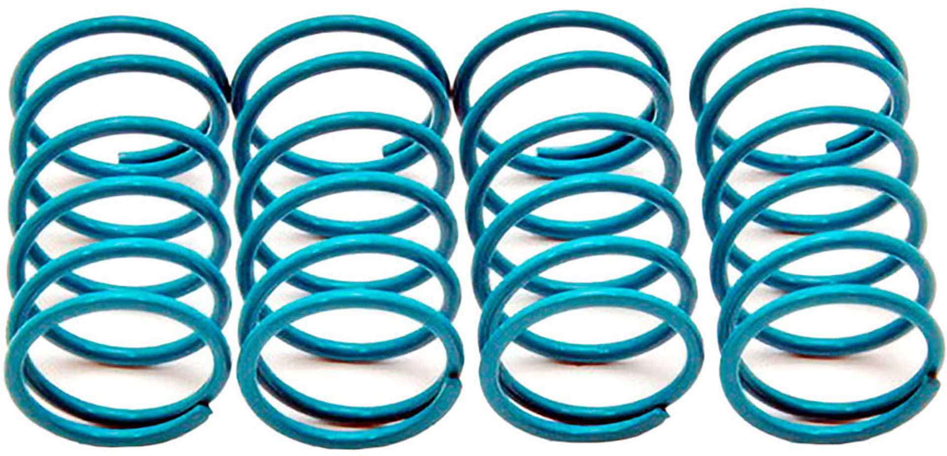 HOBAO SHOCK SPRING, 4 PCS