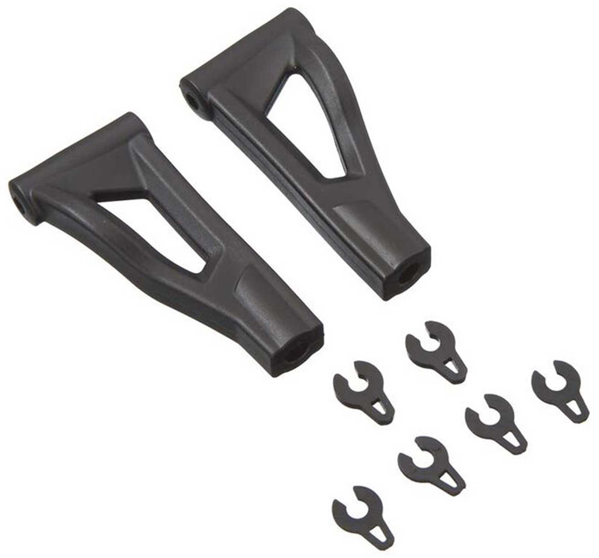 ARRMA AR330371 Suspension Arms Upper Front Senton