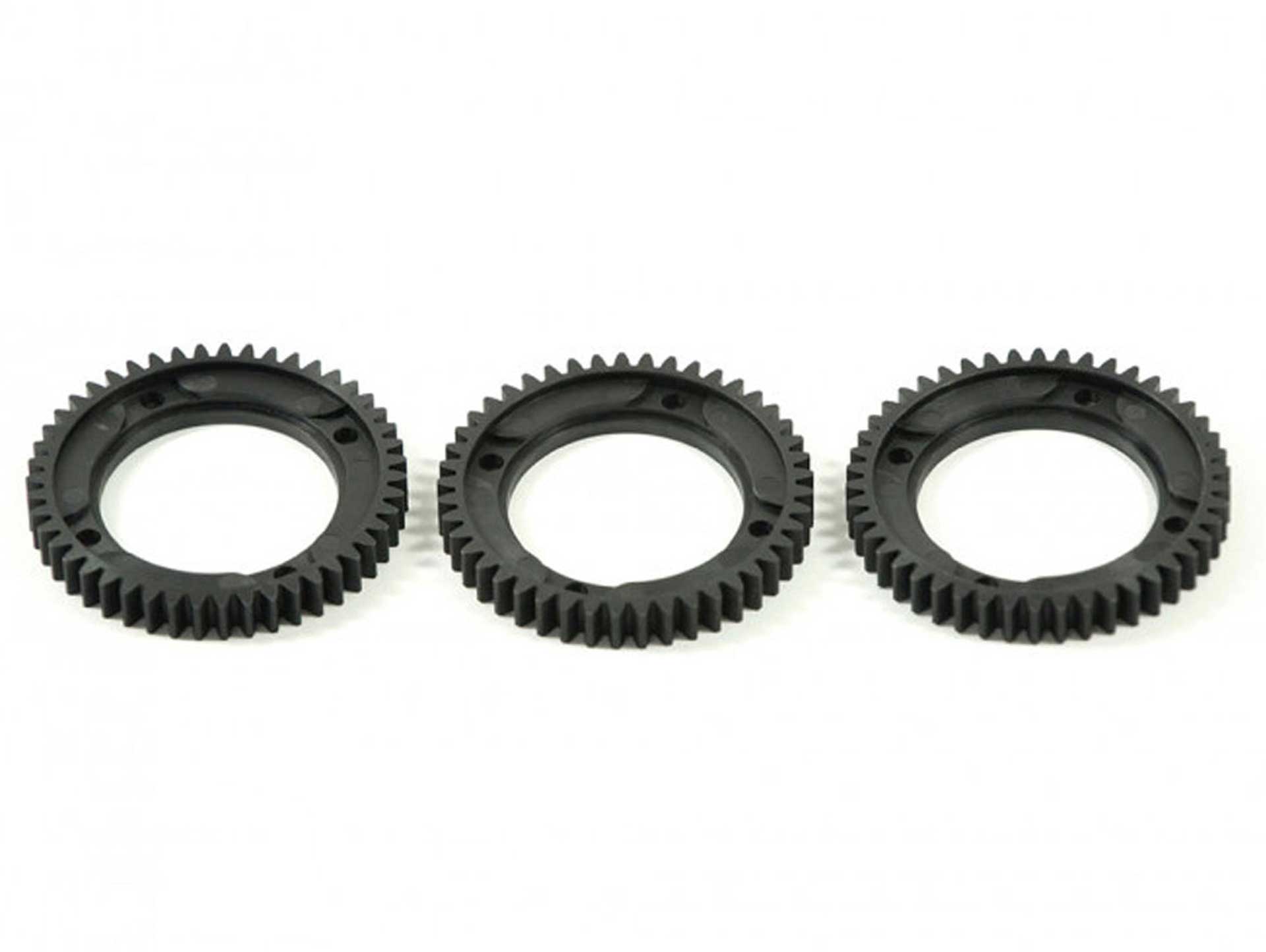 SWORKZ SPUR GEAR  SET  45/46/47 BE1