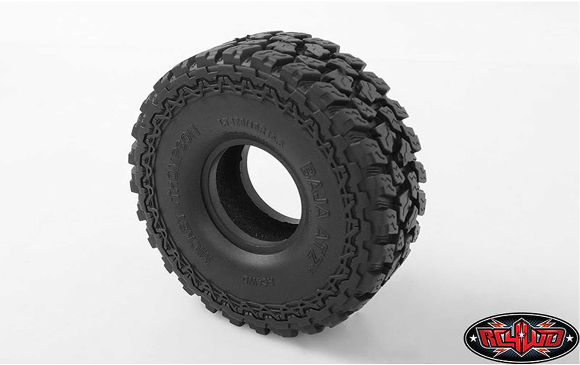 RC4WD MICKEY THOMPSON 1.55 BAJA ATZ P3 SCALE