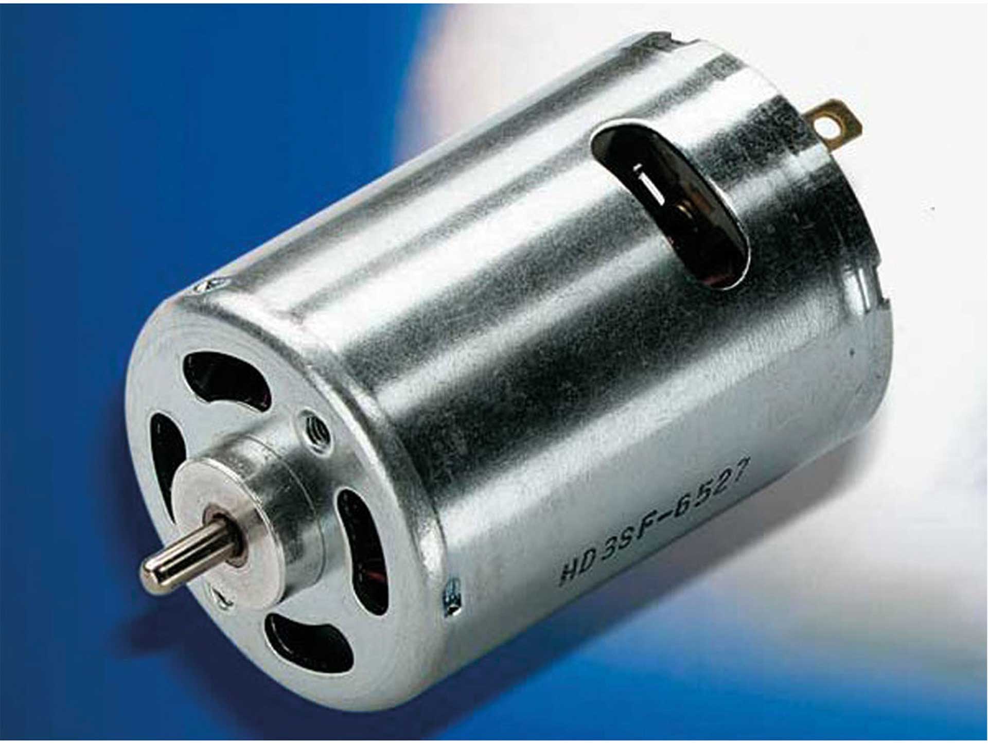 KRICK MAX SPEED 500 ELECTRIC MOTOR