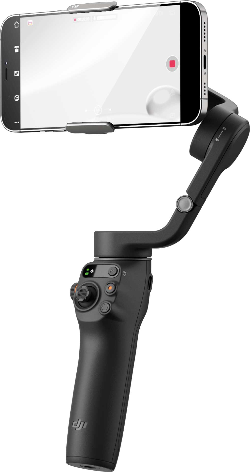 DJI Osmo Mobile 6 (Schiefer-Grau)