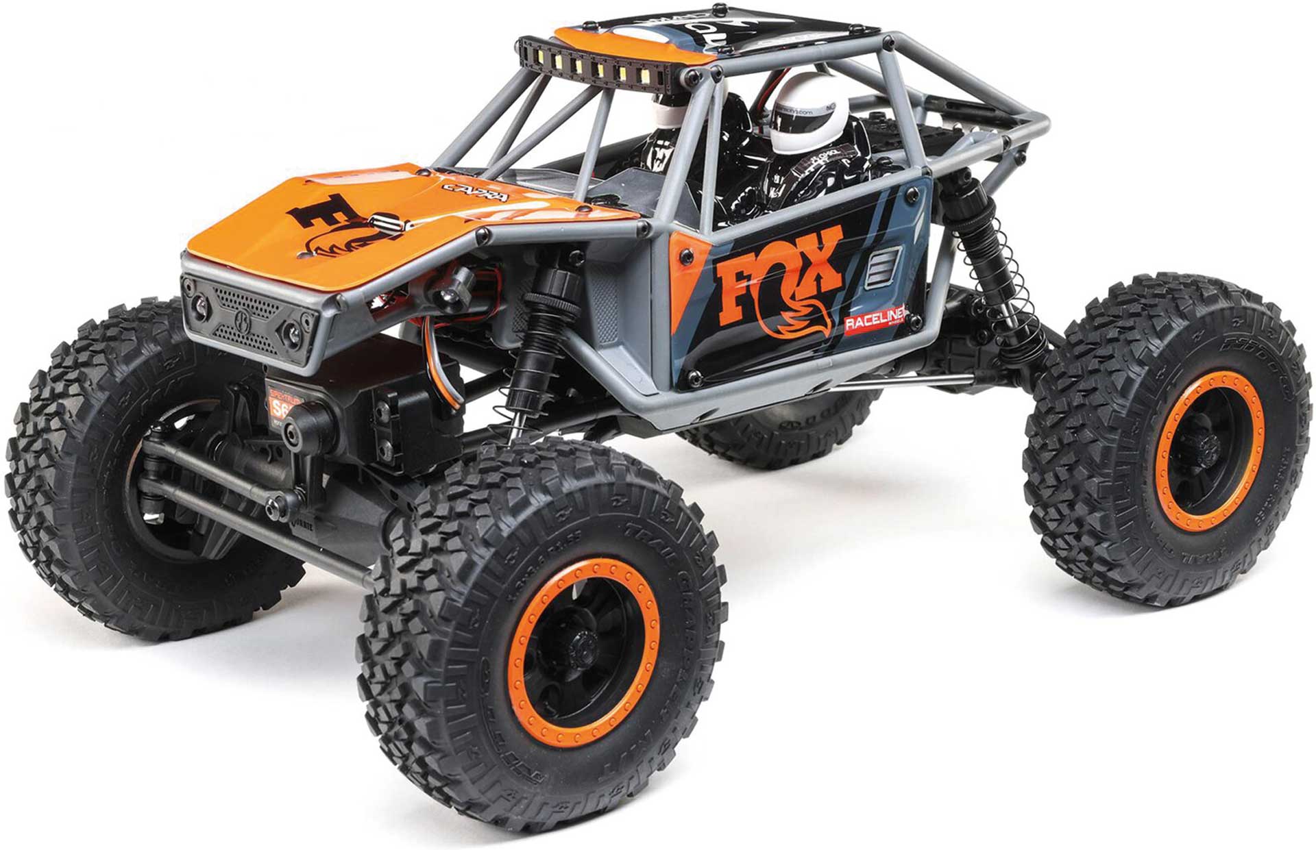 AXIAL RC Crawler - Große Auswahl bei Modellbau Lindinger