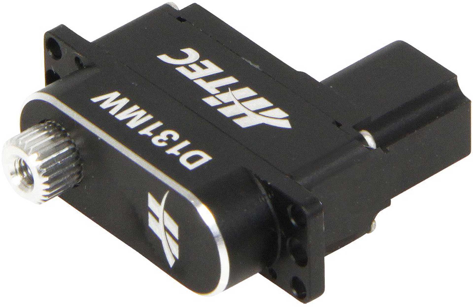 HITEC D131MW Full Metal Case Servo 8,5mm (7,4V/2,9KG/0,11s) Digital